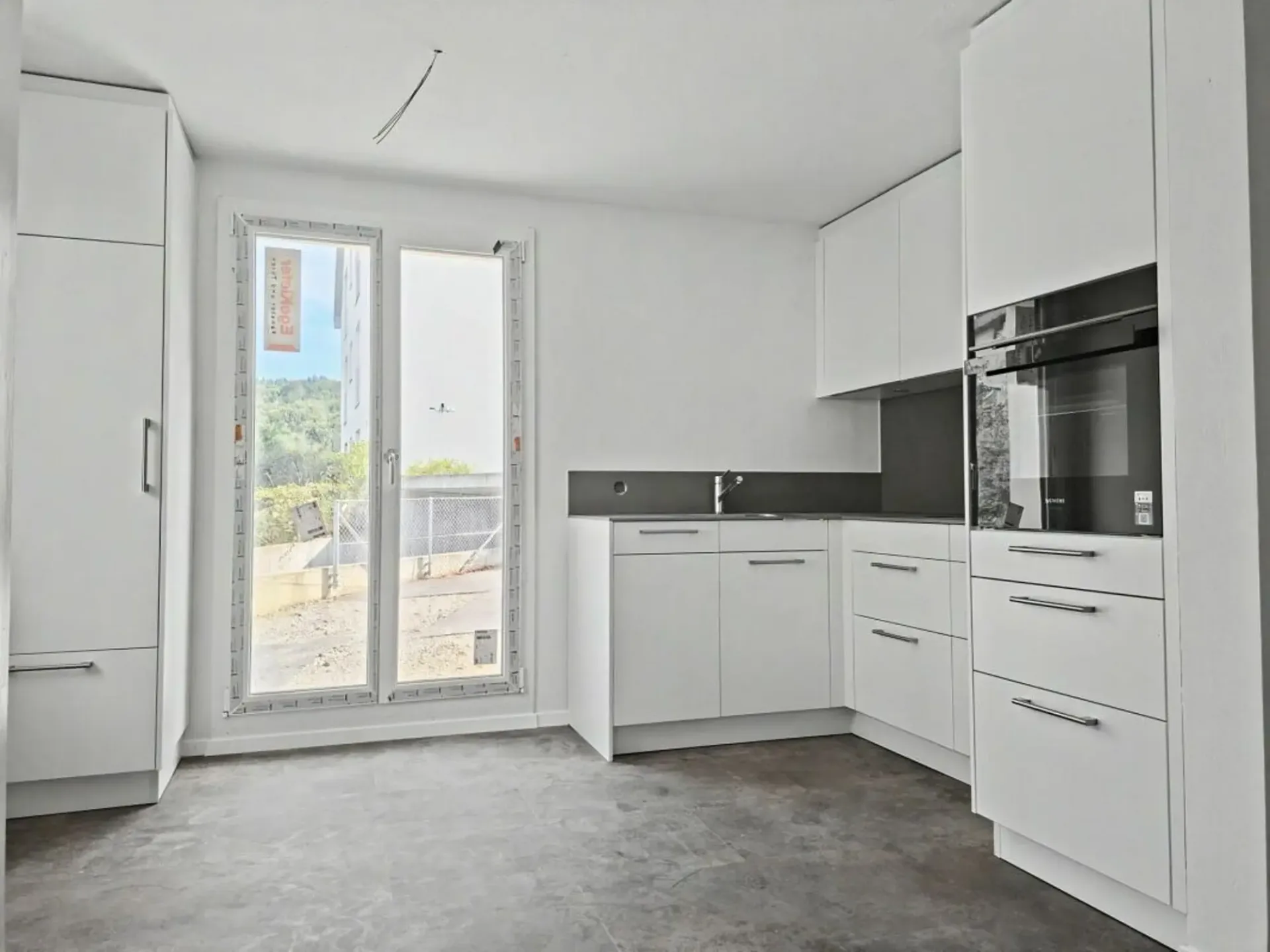 Top sanierte 2.5-Zimmer-Wohnung