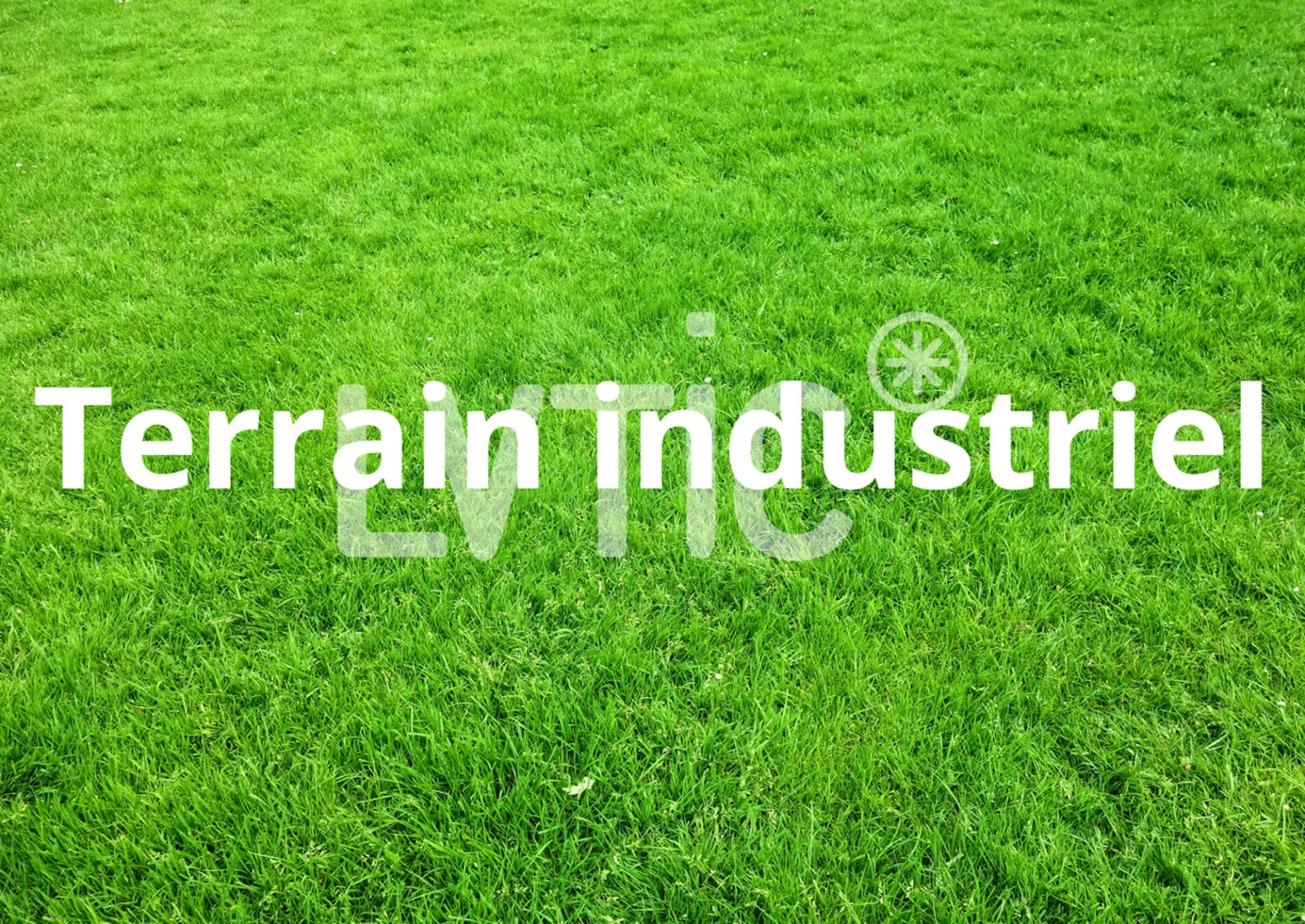 Industriegelände von 7350 m2 zur Verkauf in der Nähe von Val-de-Travers