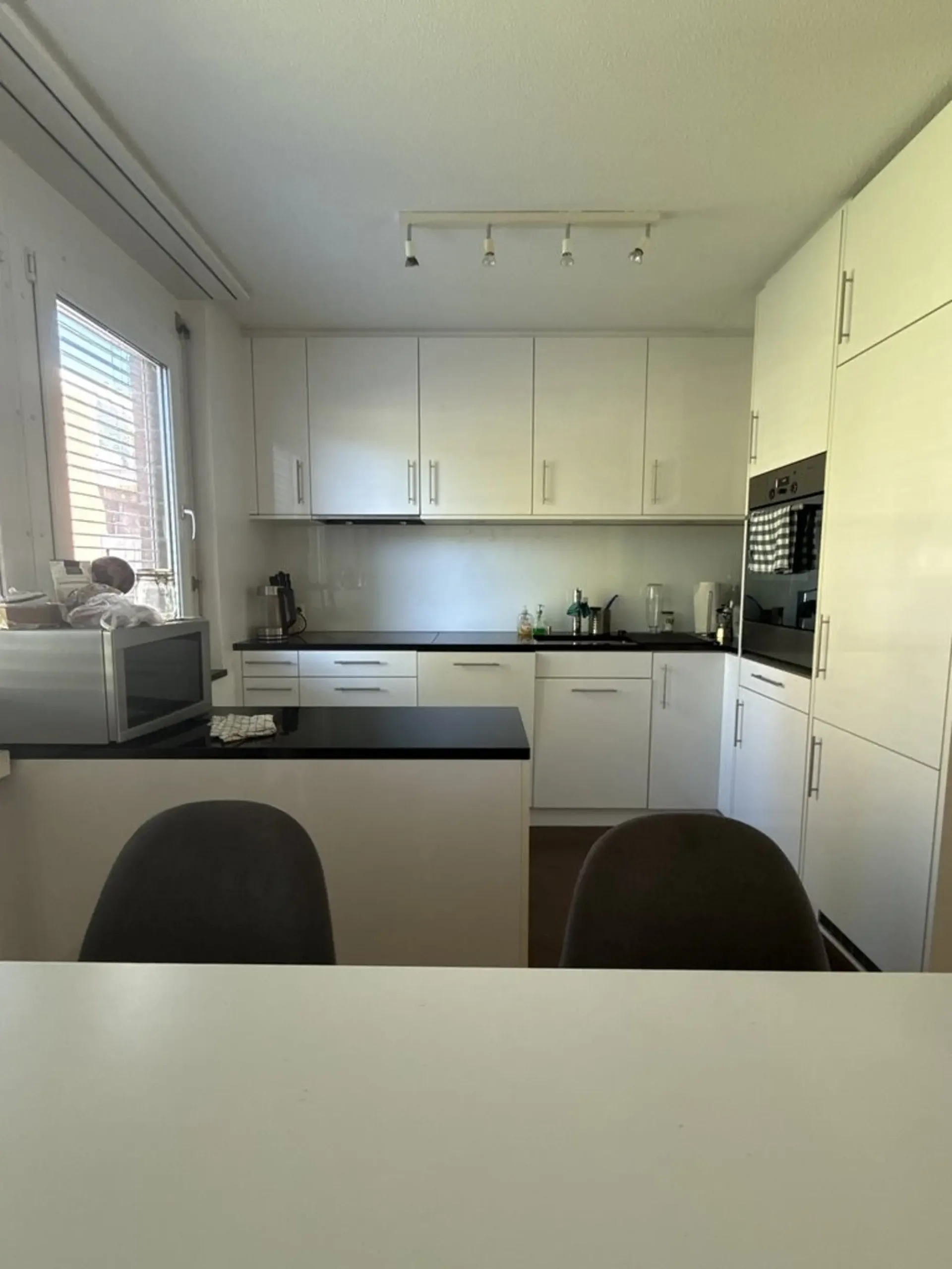 Modern 4.5-room apartment for rent in Kloten