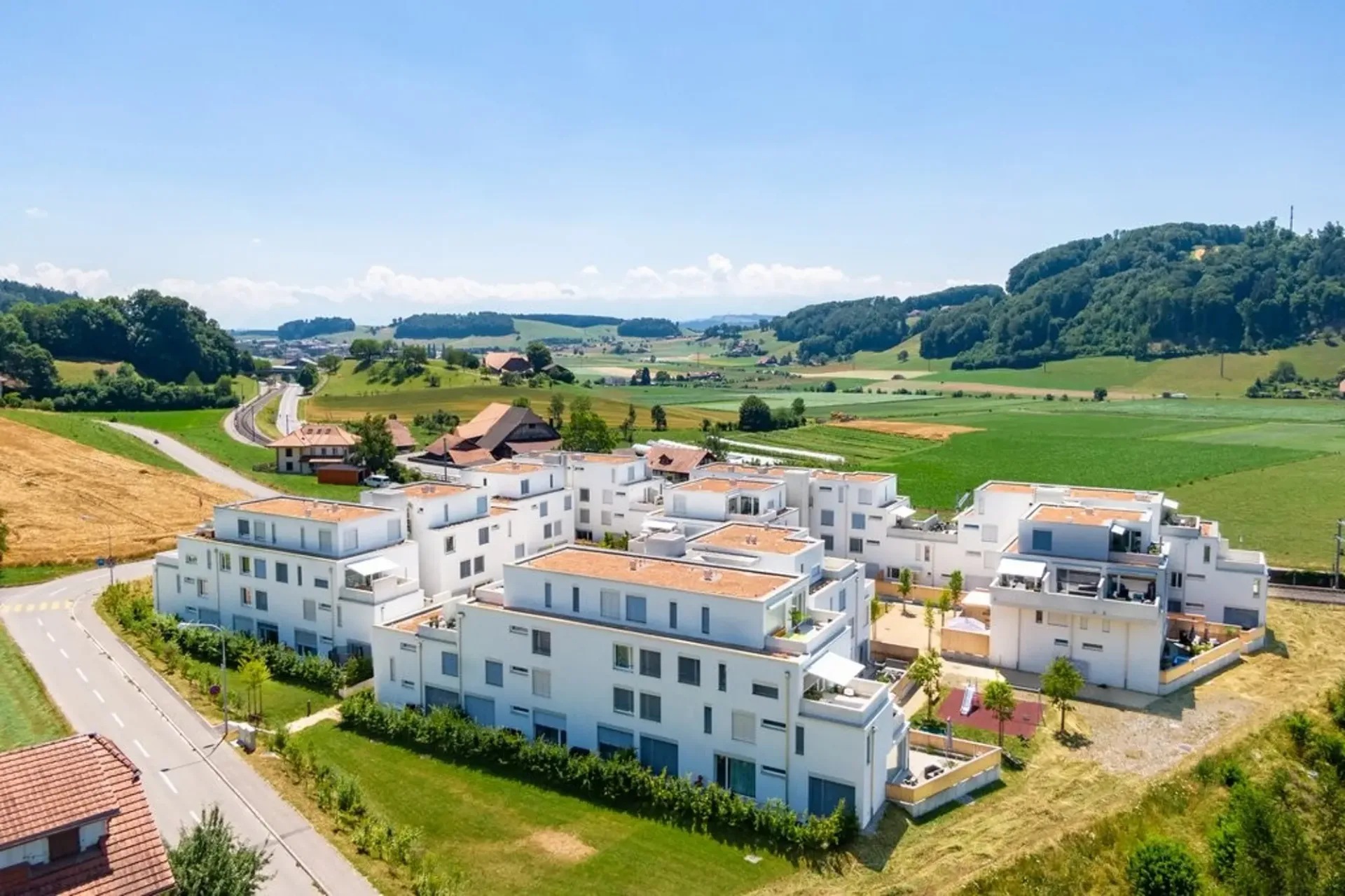 Wohnglück auf den ersten Blick