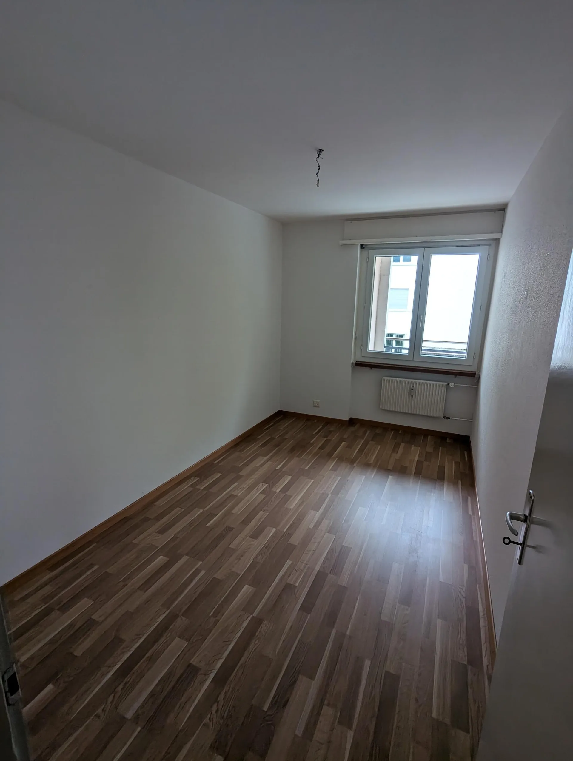 grosszügige 4.5-Zimmerwohnung in Herzogenbuchsee