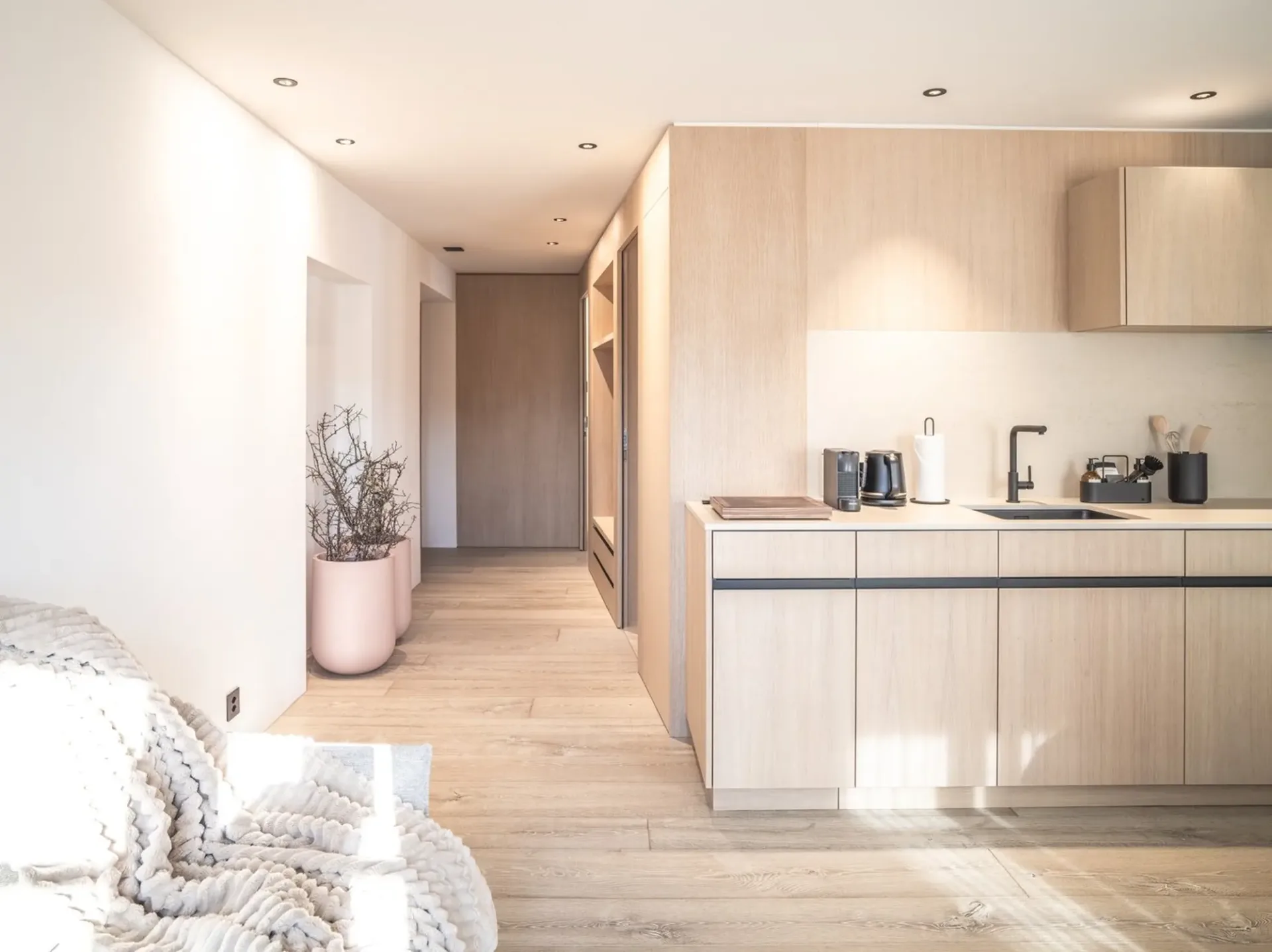 Laax - Private Residence Nord