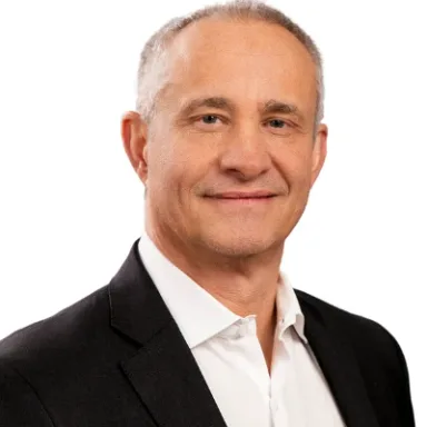 Emmanuel Bovier