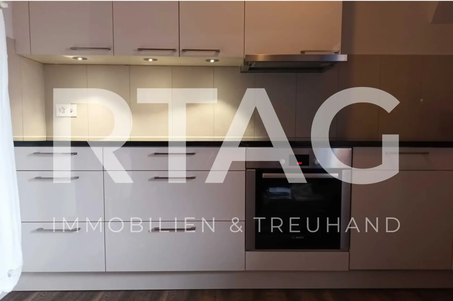 1-Zimmer-Wohnung