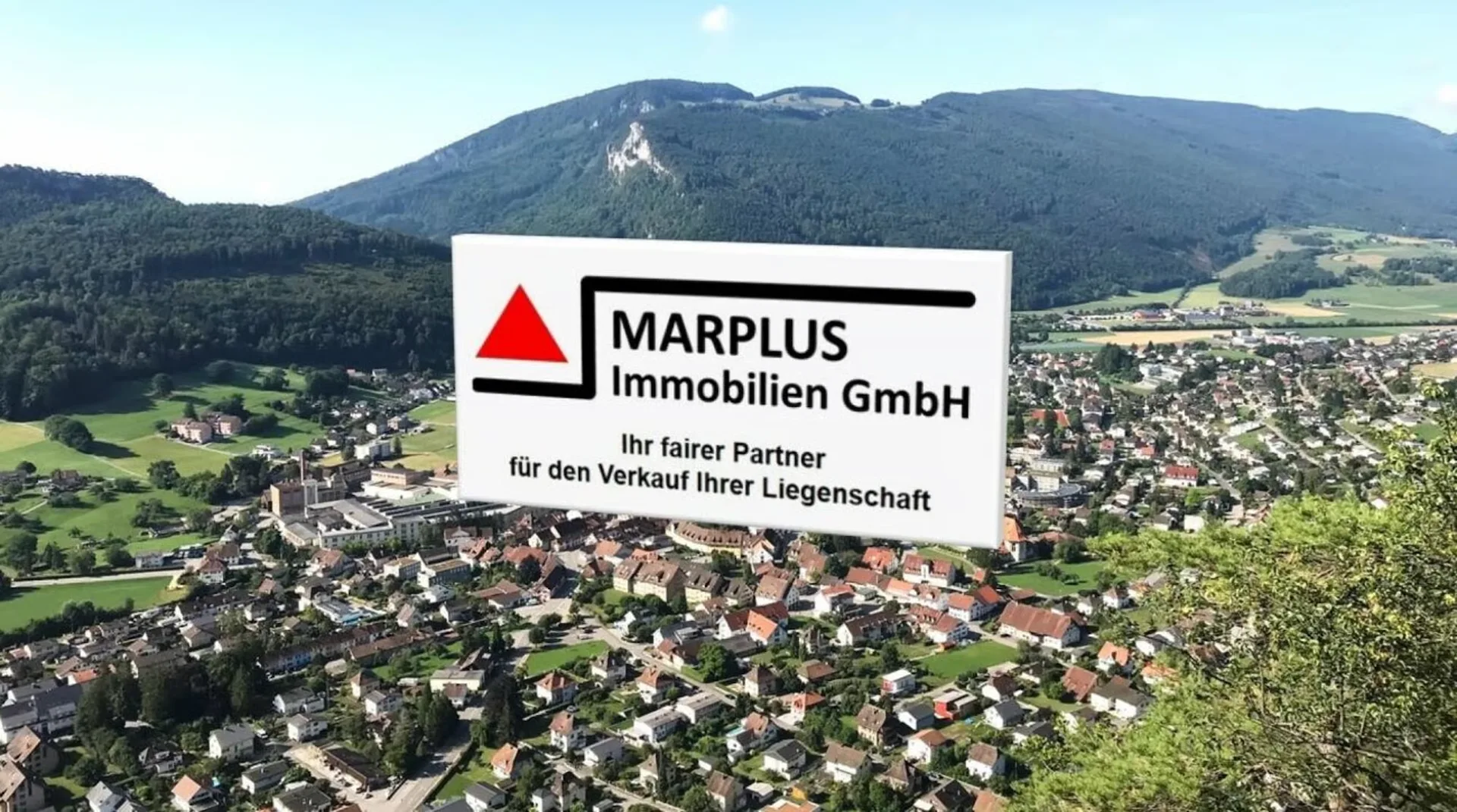Grosszügiges 4.5-Zi-EFH mit grosser Terrasse mit fantastischer Fernsicht bis zu den Alpen