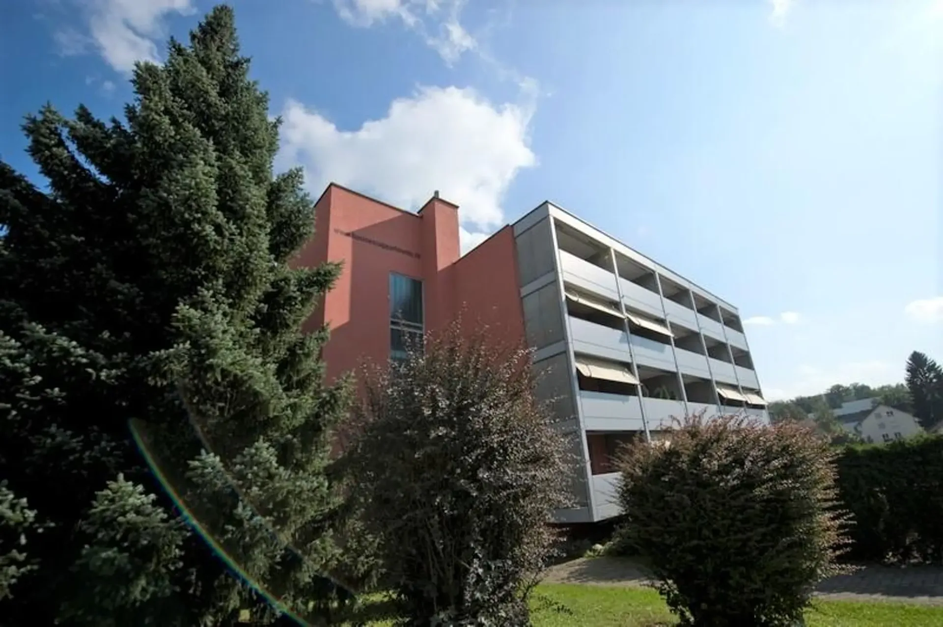 1.0 Zimmerwohnung in Kloten