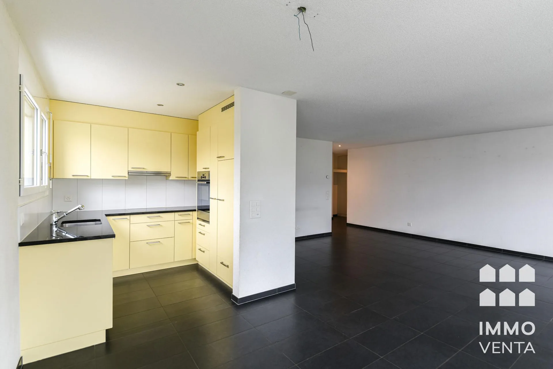 4½ Zimmerwohnung