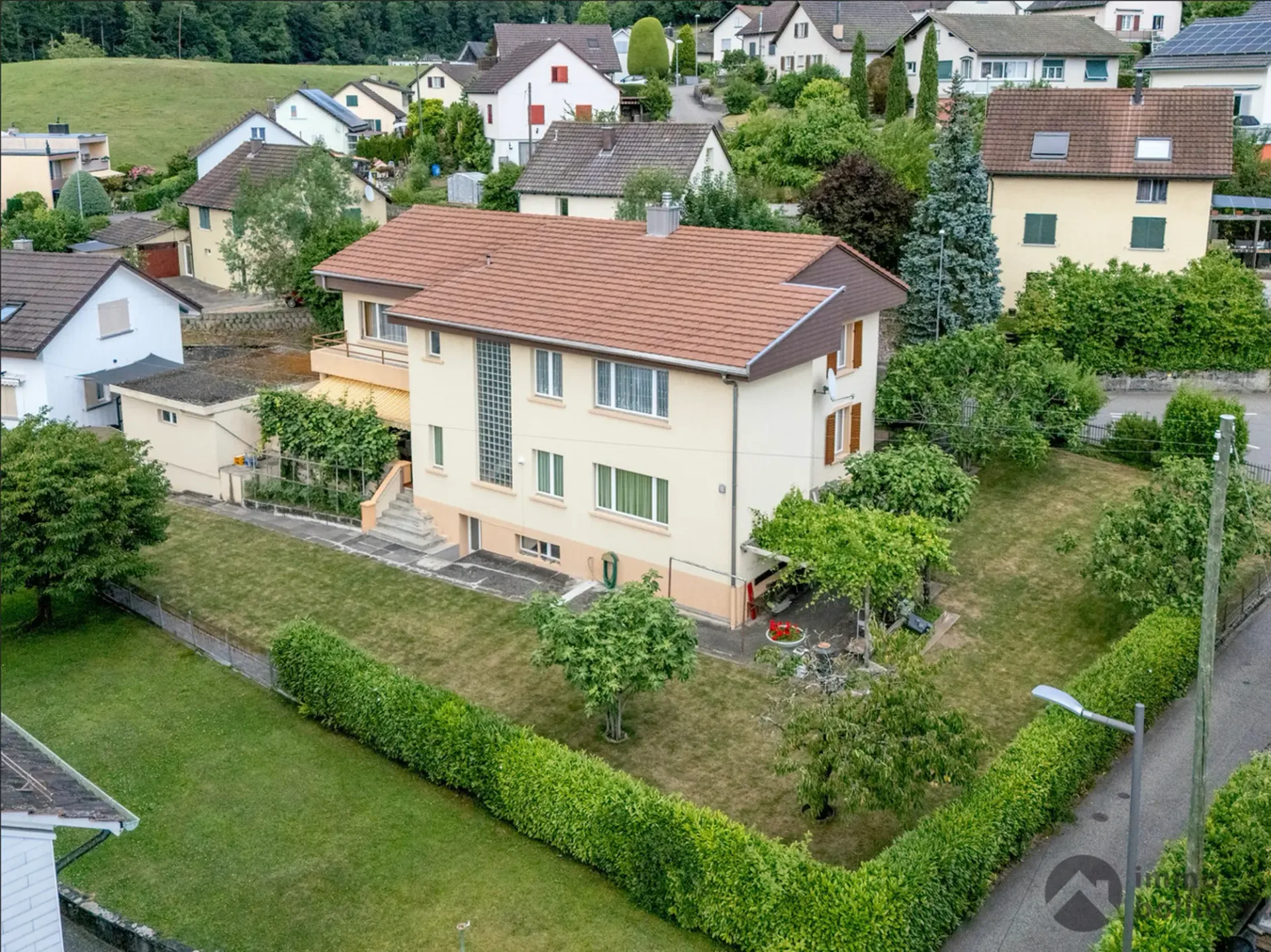Wohnung mit Zukunft - und Raum für Ihre Ideen