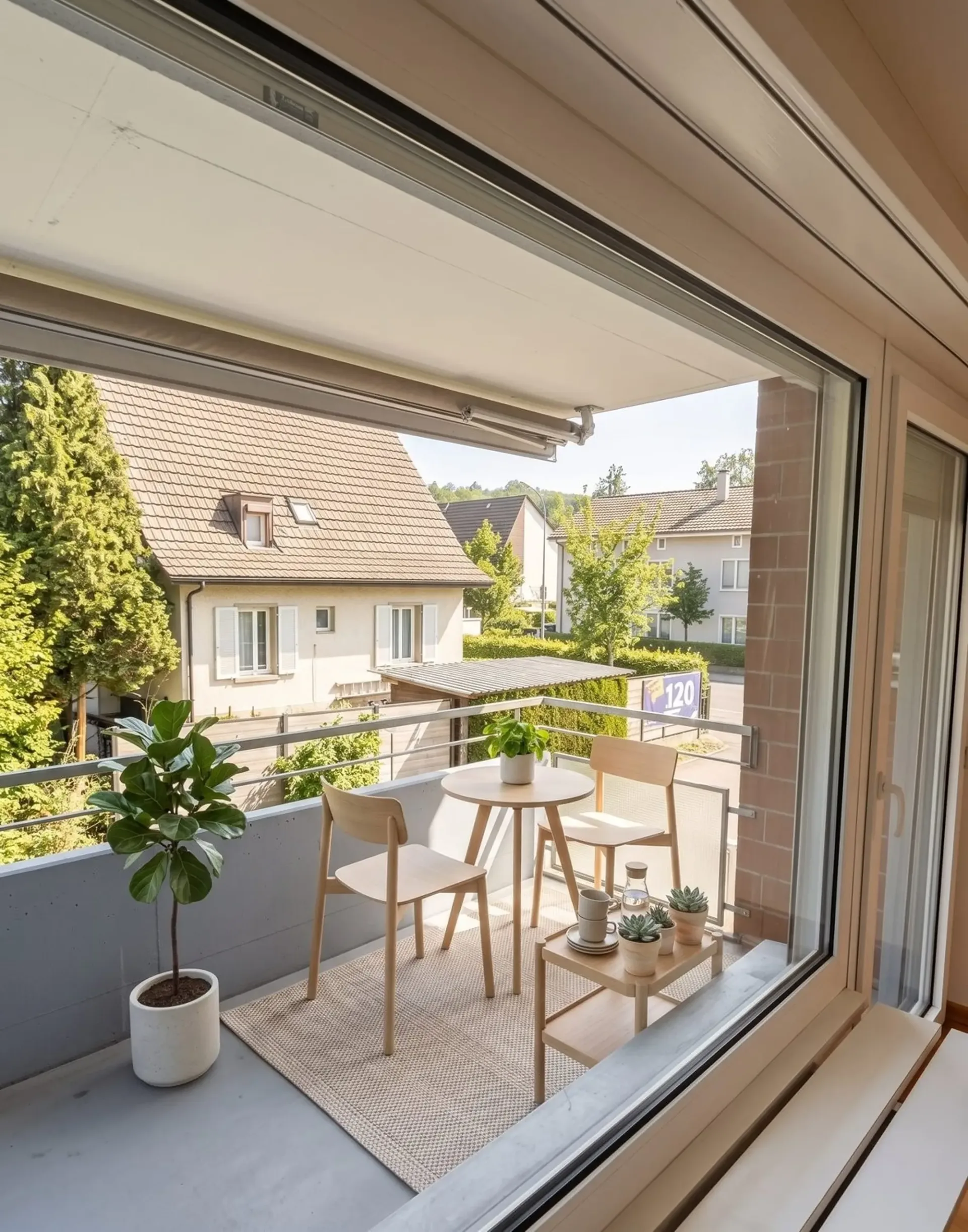 Willkommen im neuen Zuhause