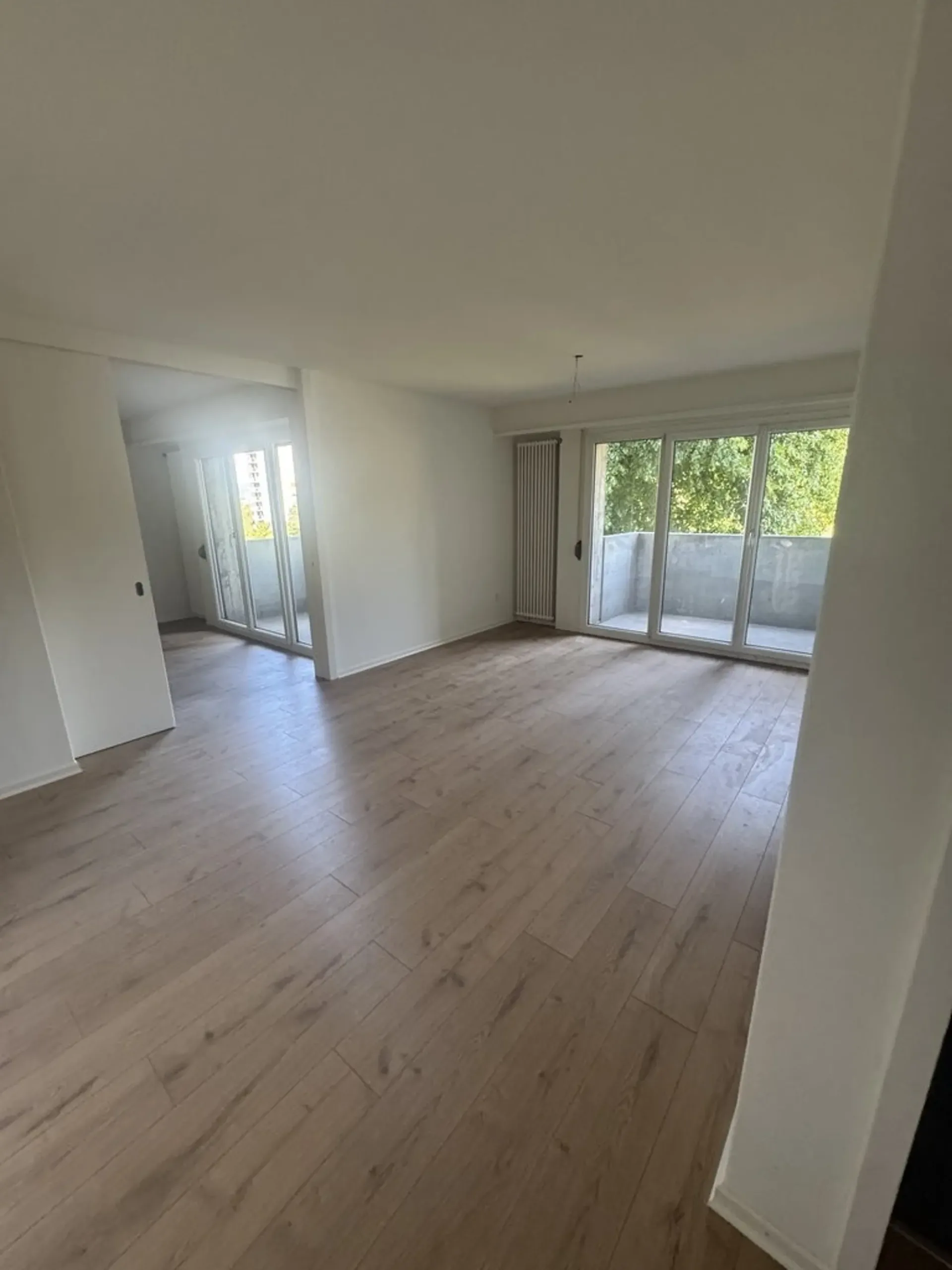 3 Zimmer-Wohnung, 8055 Zürich