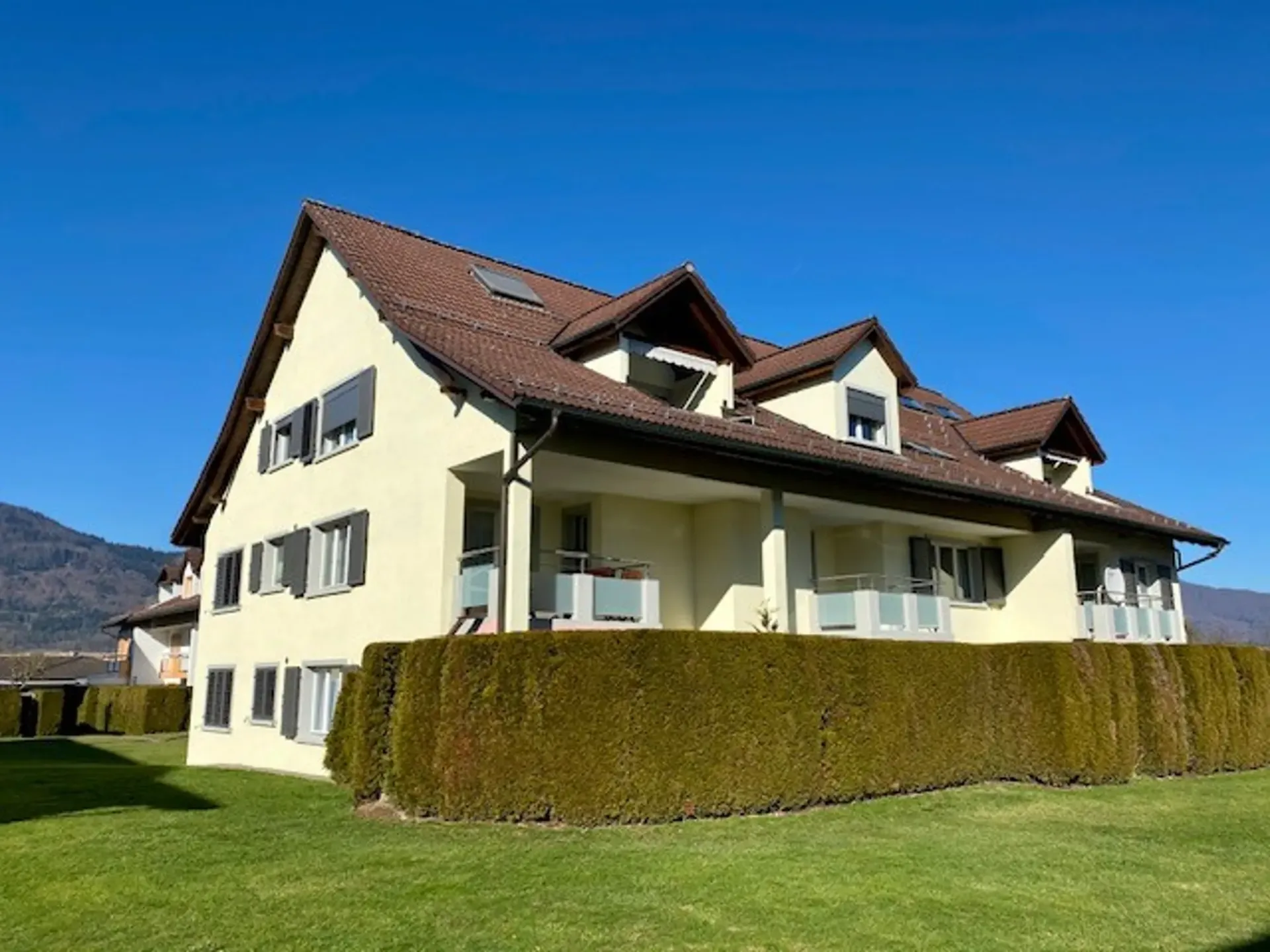 Charmante Wohnung  Ihr neues Zuhause zum Wohlfühlen!