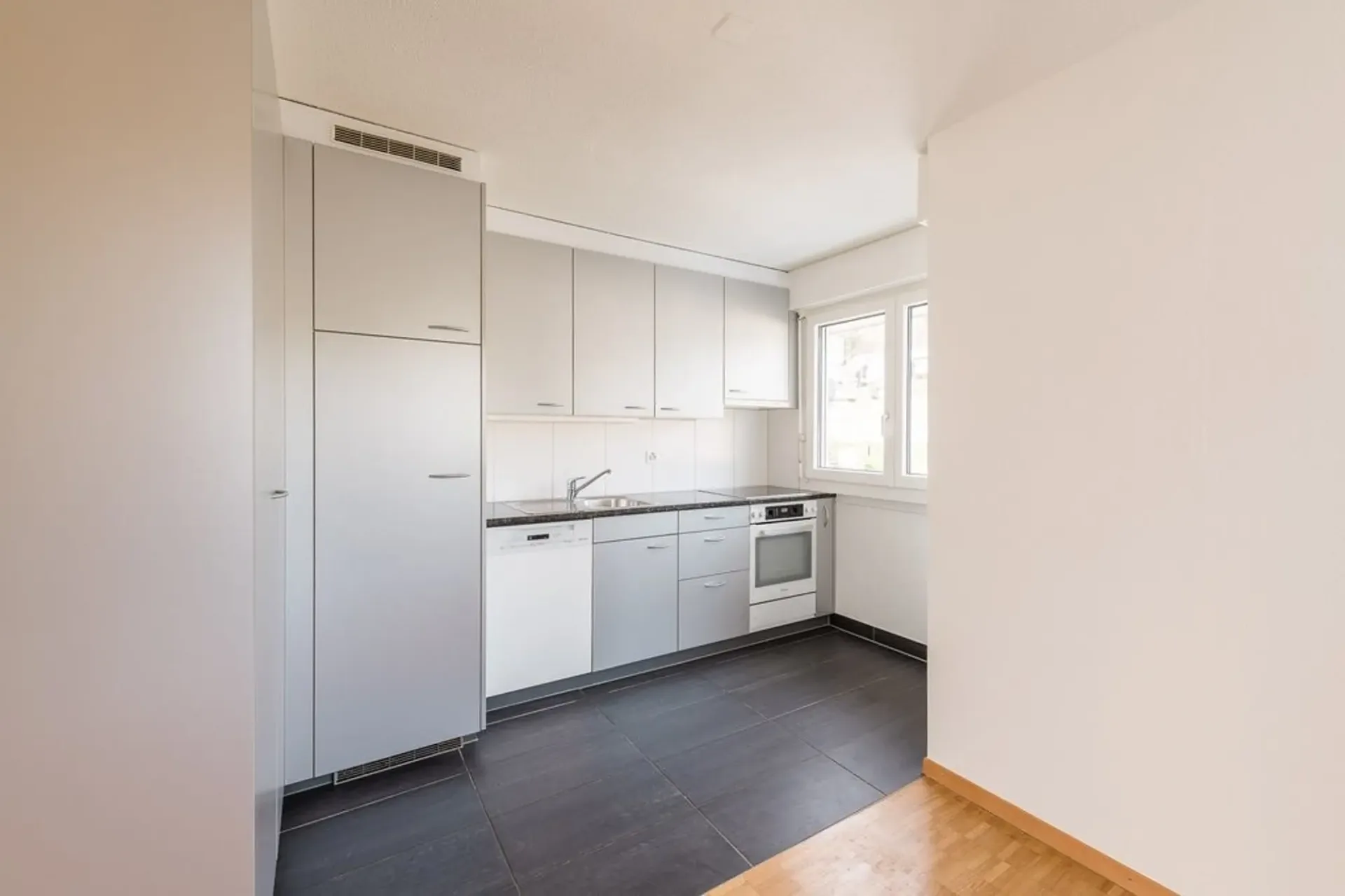 Helle 2.5-Zimmer-Wohnung