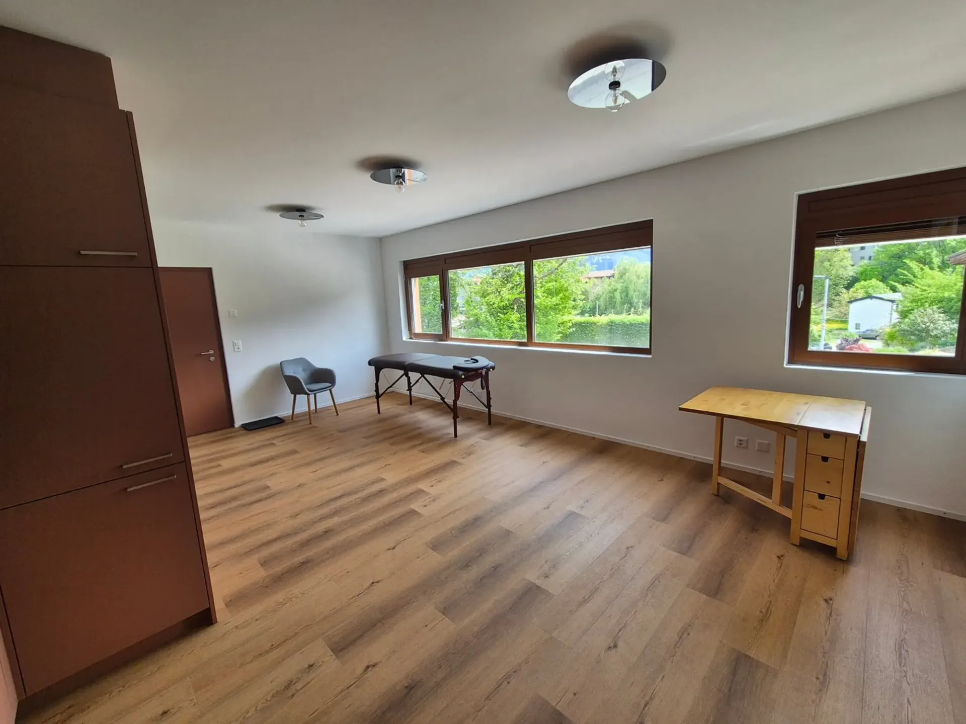 Zu verkaufen in Savièse – Büro/Einzelpraxis von hohem Standard mit 50 m2