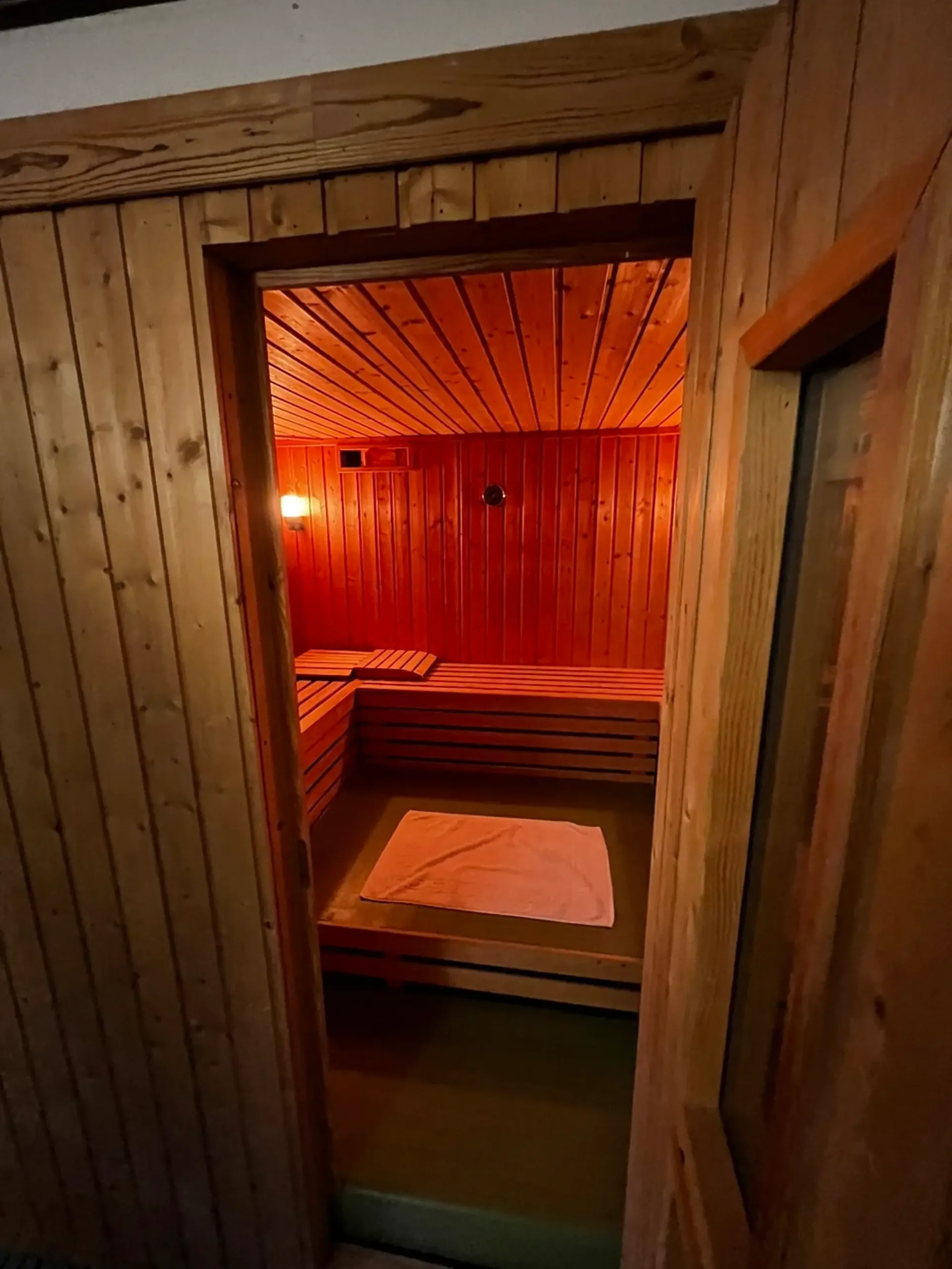Die Kunst des Lebens in der Höhe, in einem Doppelhaus mit Loftcharakter