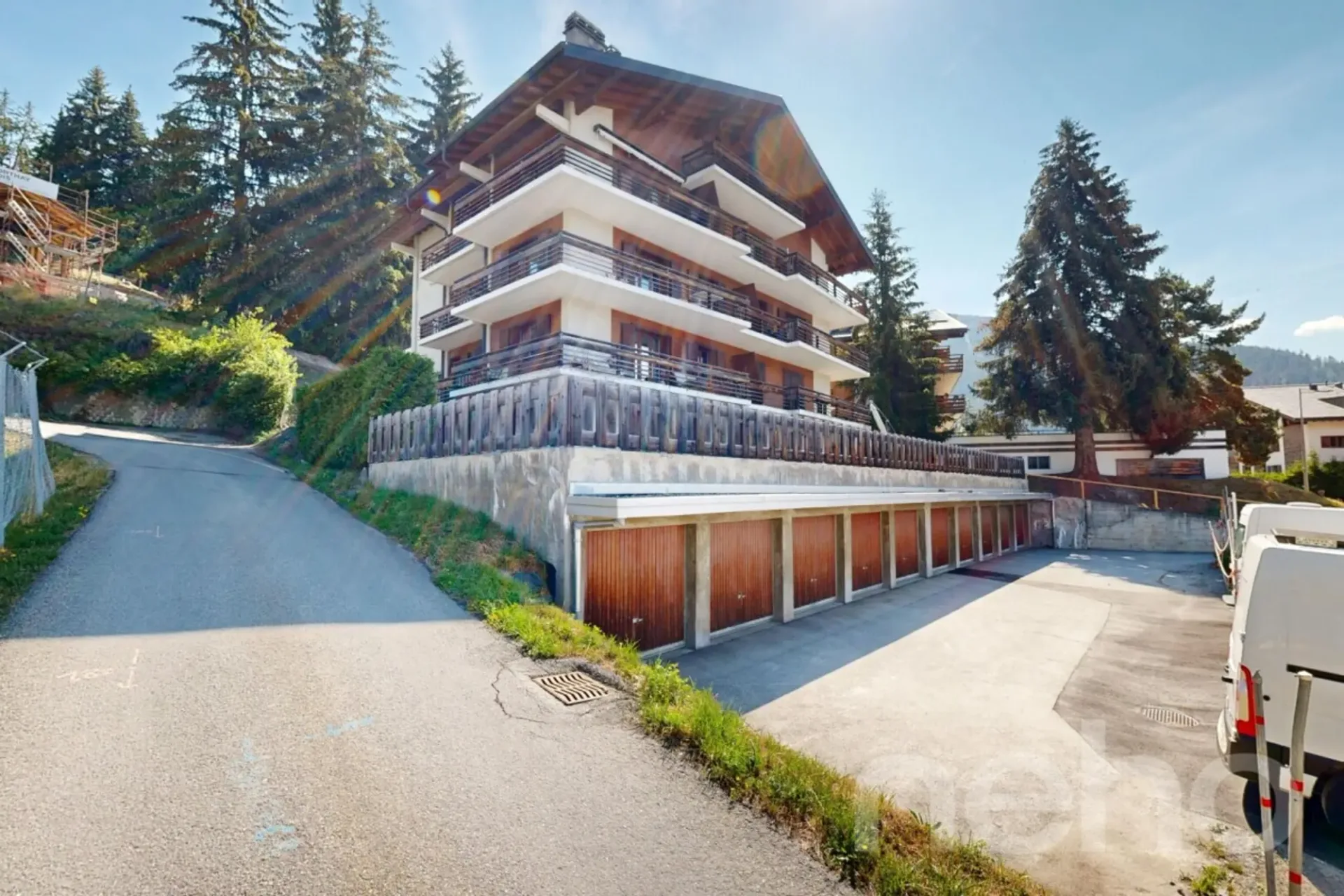 Saisissez l'exceptionnel à Verbier : votre refuge alpin par excellence
