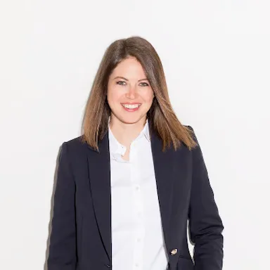 Aline Zorrilla