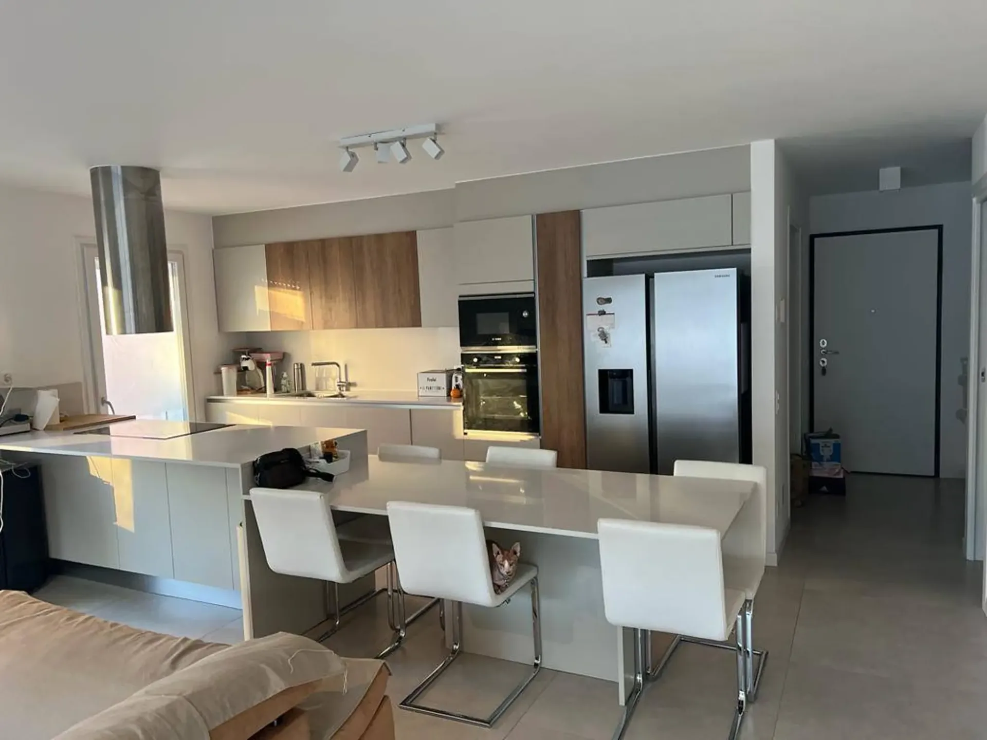 Wohnung - Balerna