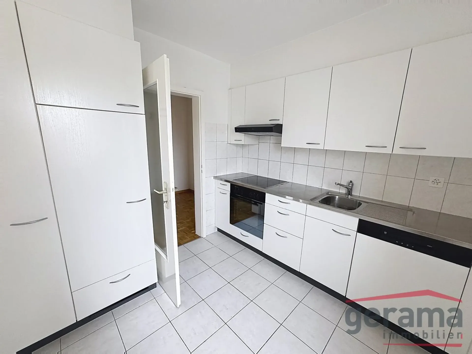 Wohnung 4.5 Zimmer - Ideal für eine Familie!