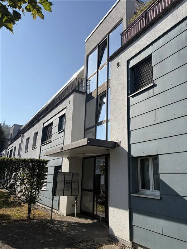 4.5-Zimmerwohnung in familienfreundlicher Umgebung