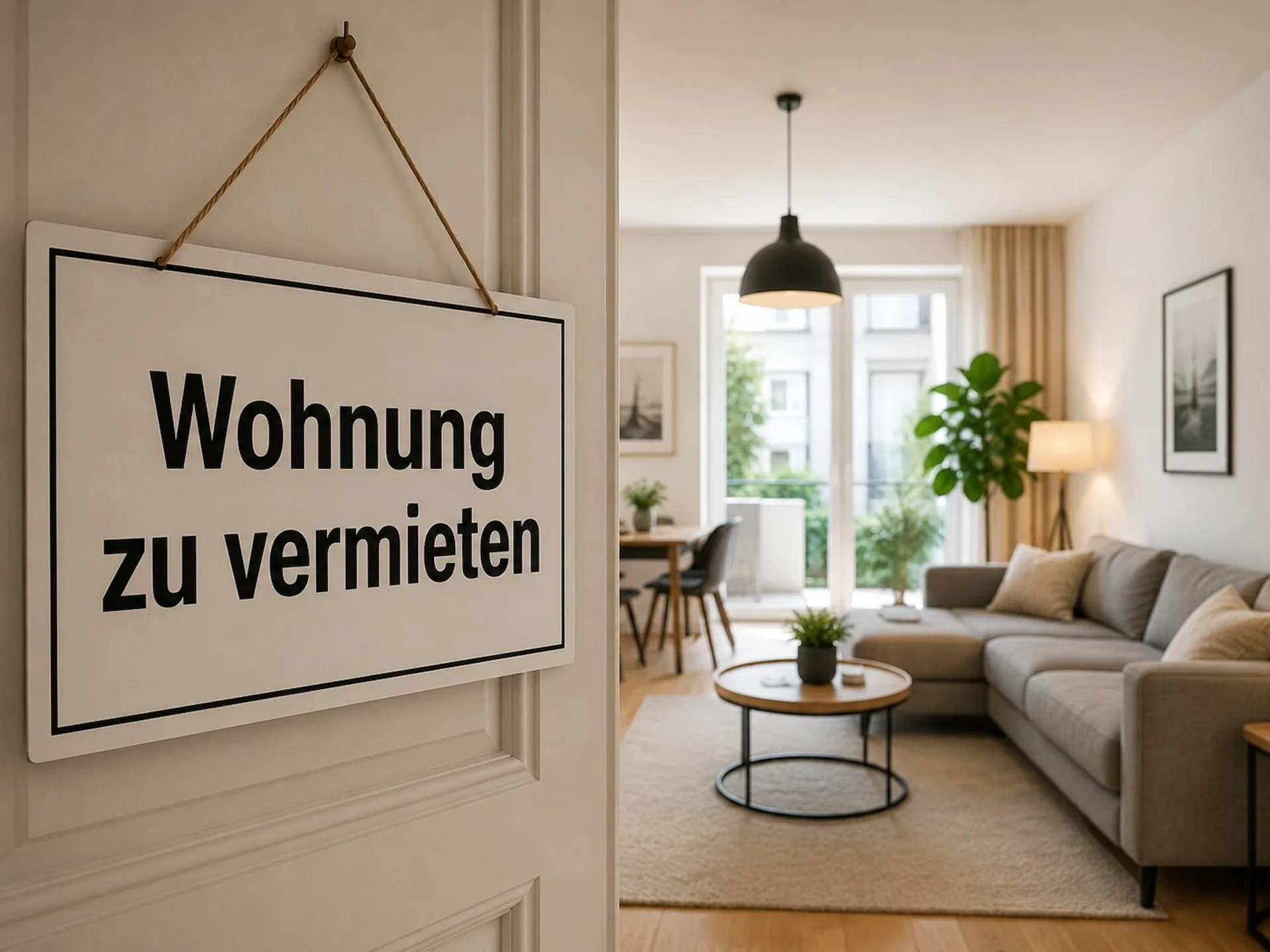 Wohnung zu vermieten in Rickenbach Sulz