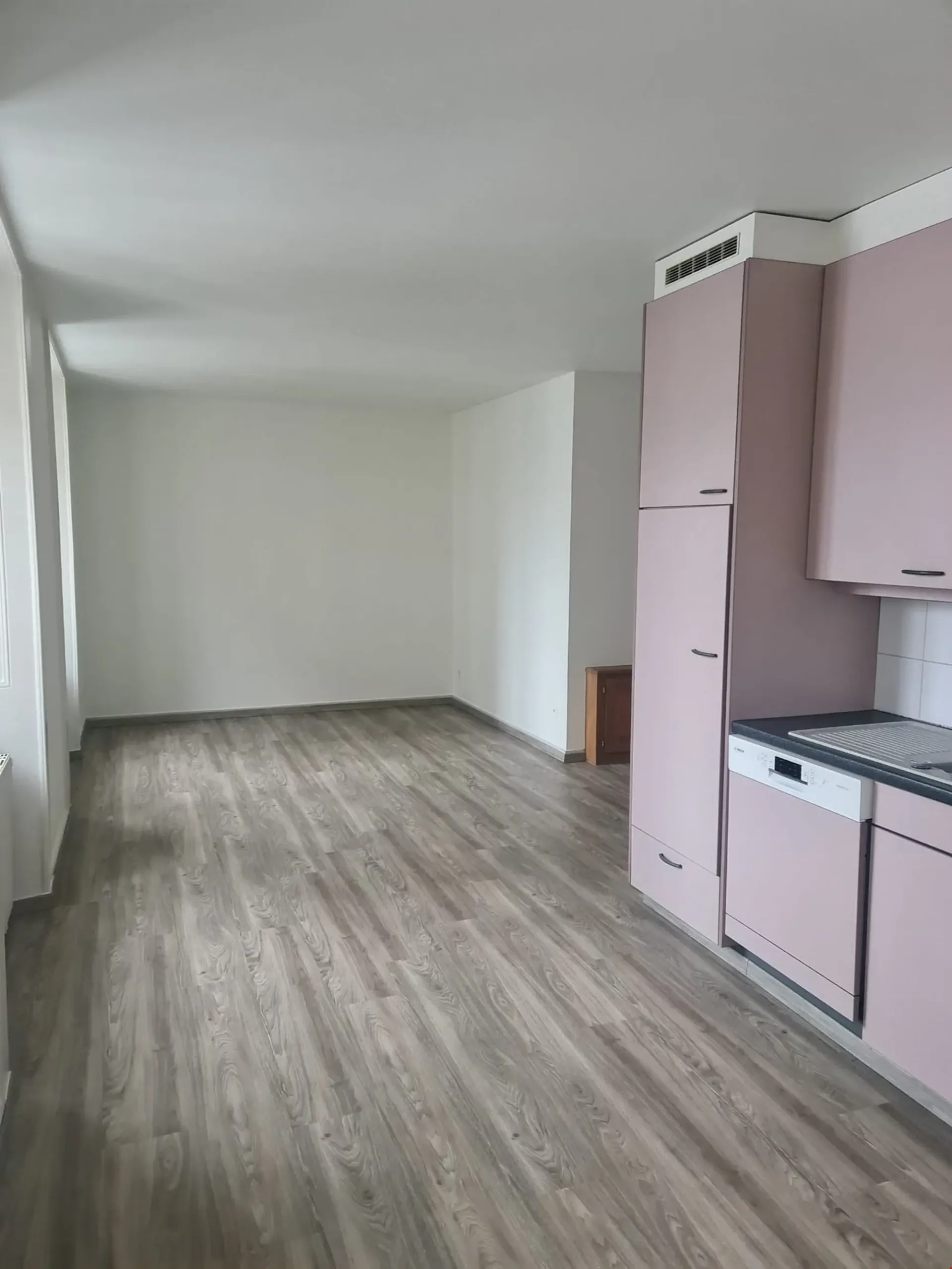 Appartement de 3 pièces CHF 1'010.- CC