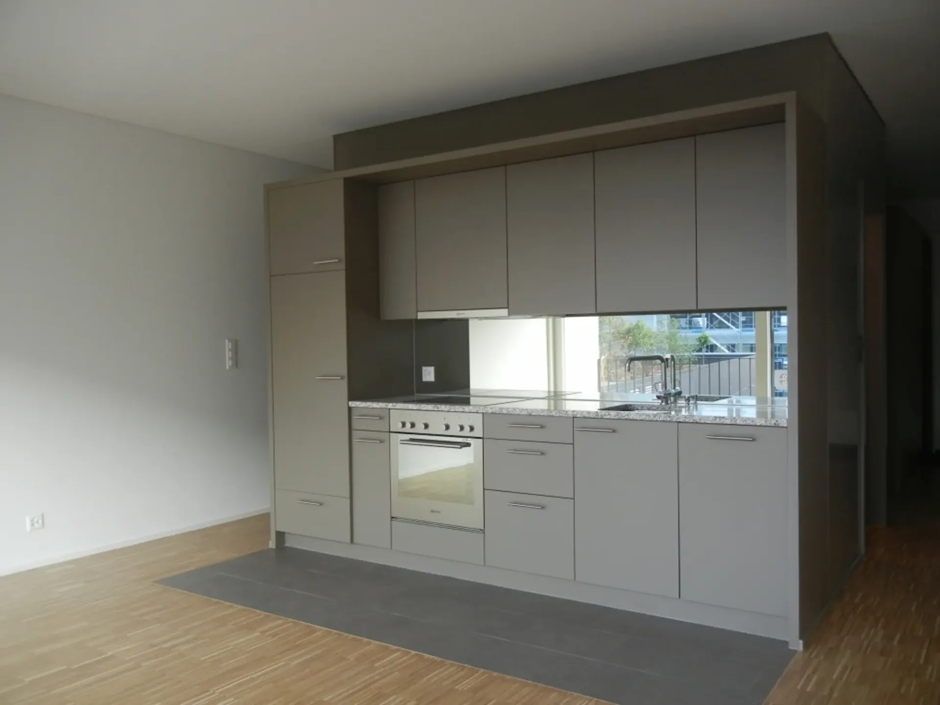 Petit mais charmant - Appartement studio au cœur de Baden