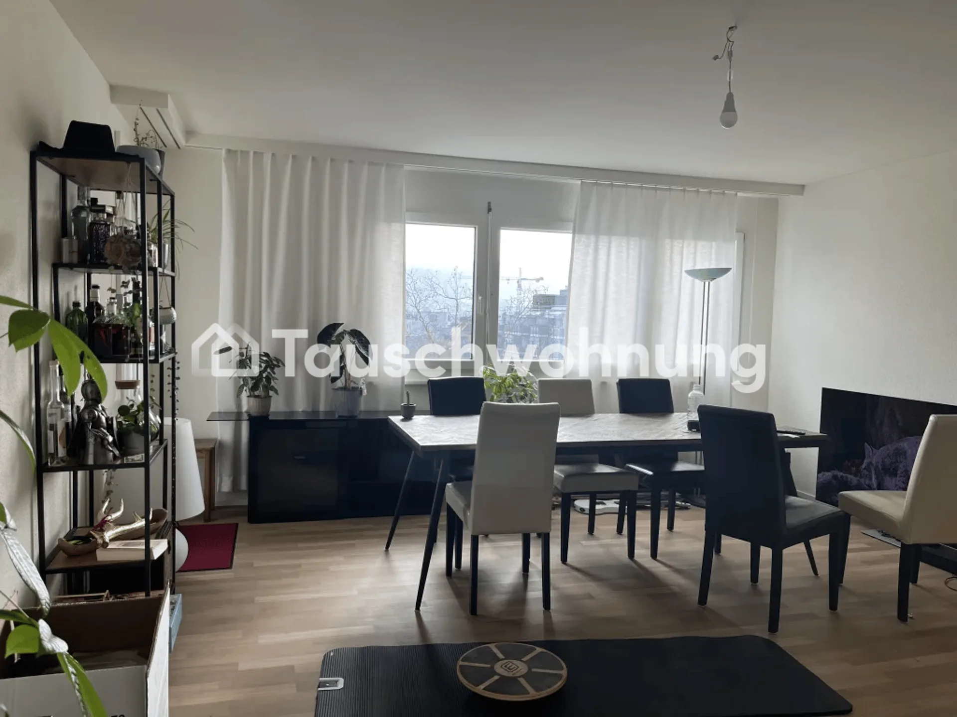 Zentrale Wohnung in Altstetten