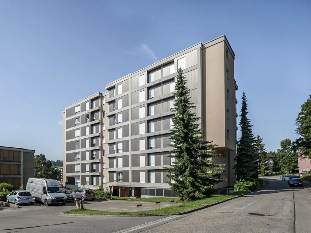 MIETEN OHNE KAUTION - Ideal für urbane Naturliebhaber
