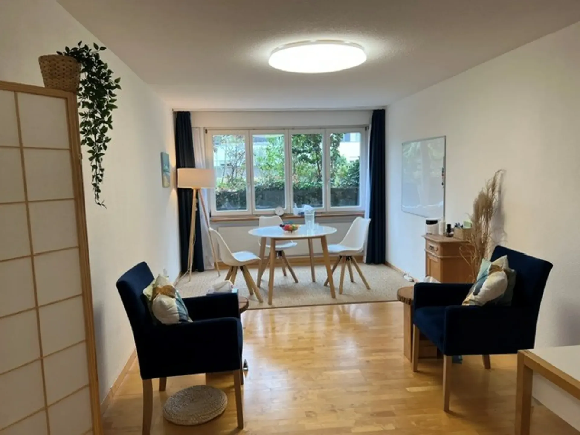 Helles 1-Zimmer-Büro an der Greyerzstrasse in Bern