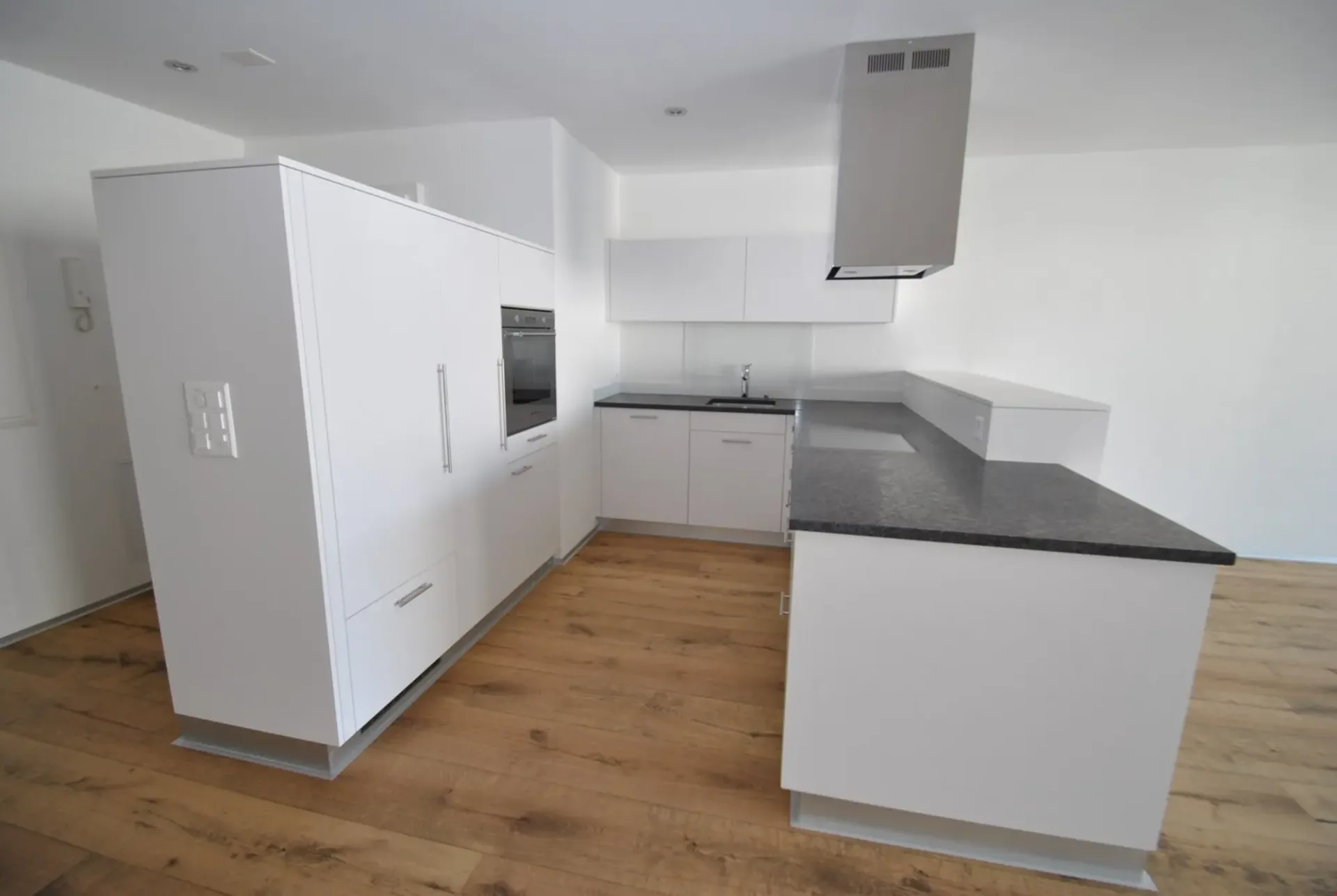 Moderne und helle 3.5-Zimmerwohnung in 3613 Steffisburg