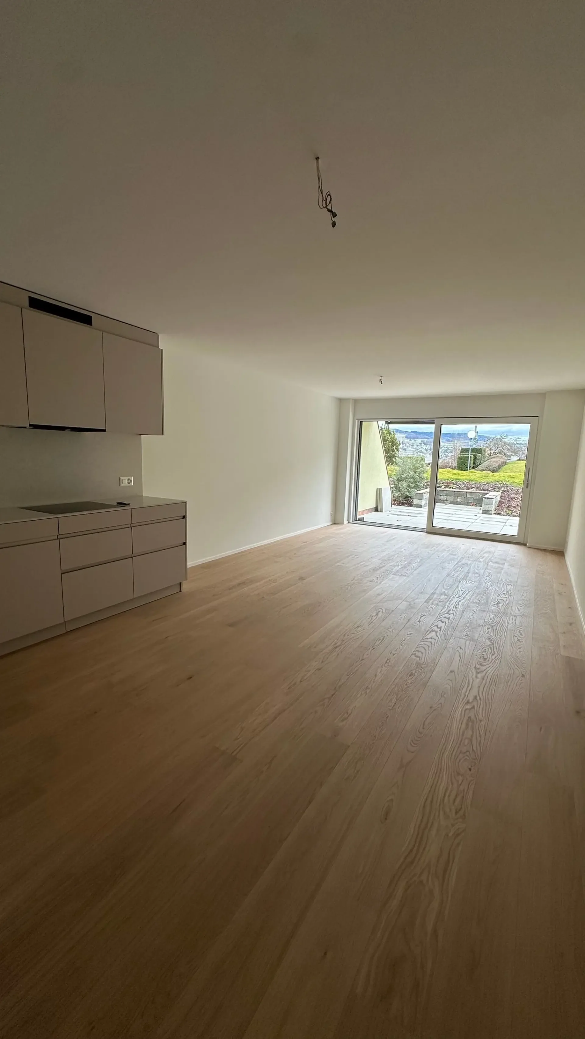 LAGO VISTA - Alte Landstrasse 22, Thalwil