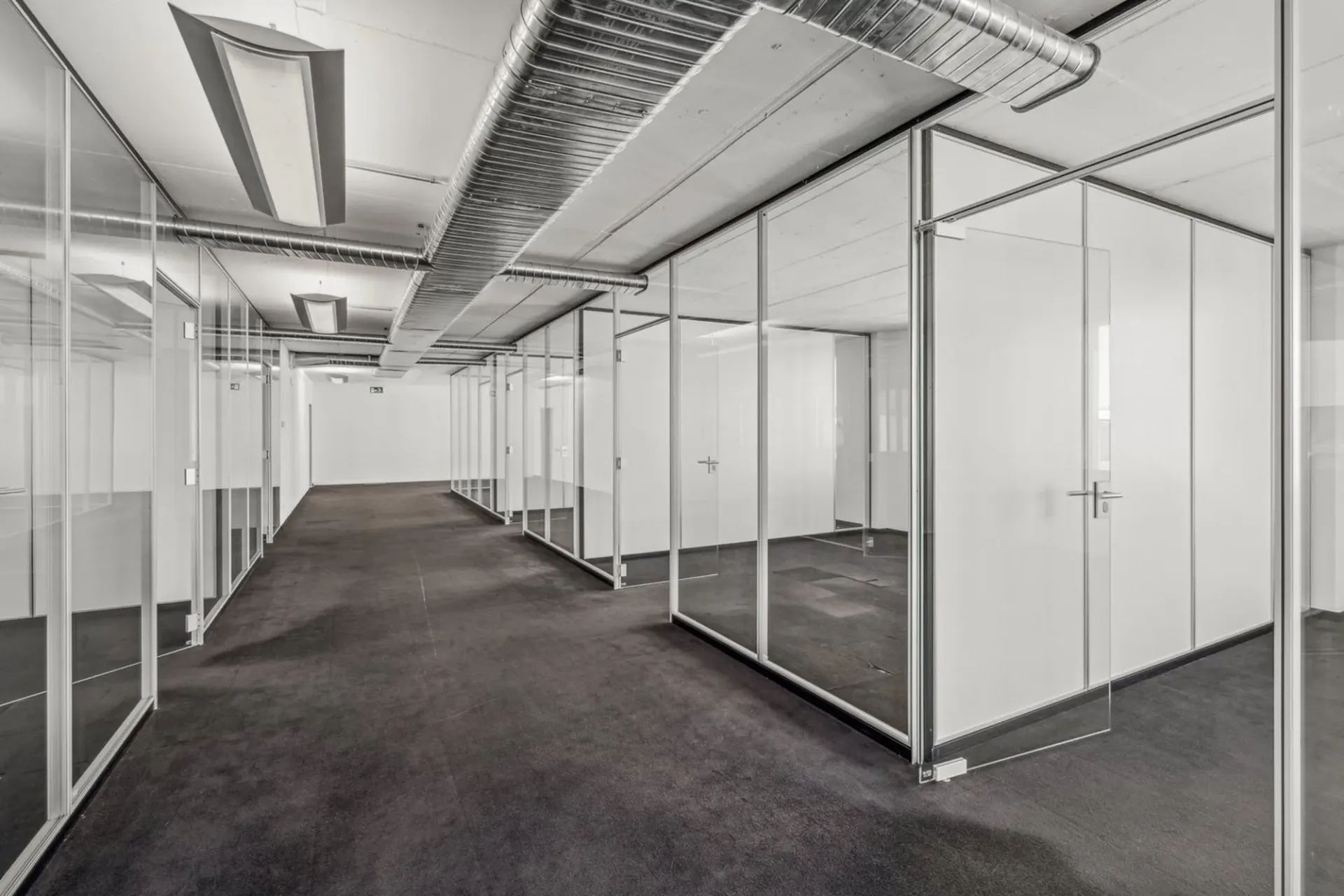 Ihre neue Bürofläche an bester Lage in Glattbrugg
