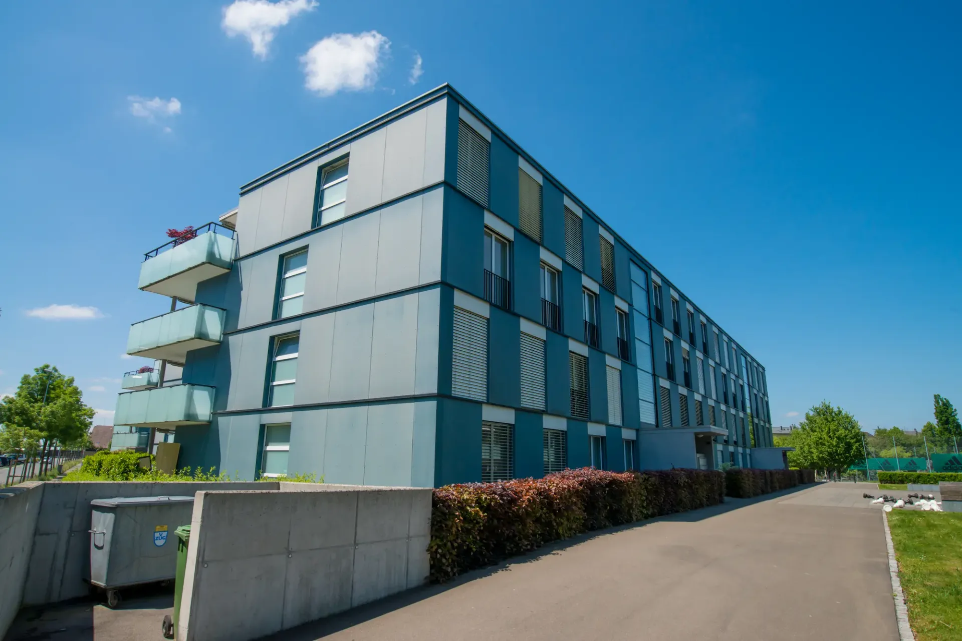 Bastel-/Lagerraum gesucht?