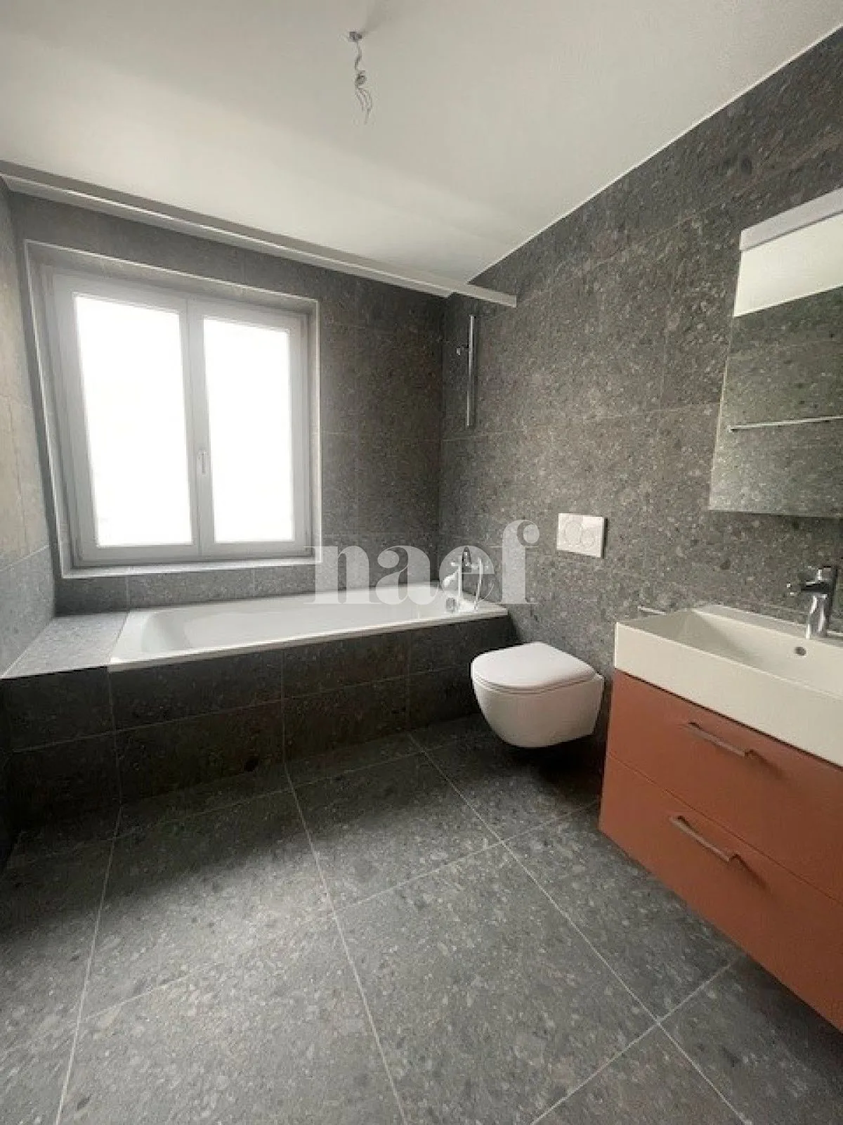 Zu vermieten wunderschönes 5-Zimmer-Apartment mit Terrasse renoviert