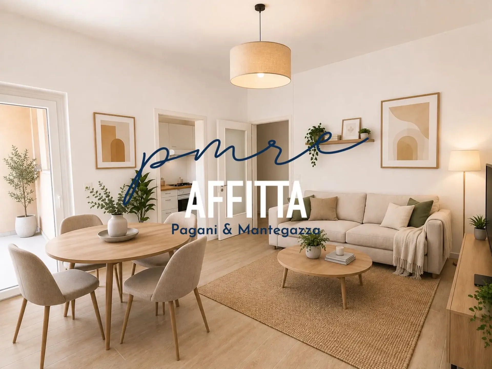 CHIASSO | 3 Zimmer mit Balkon