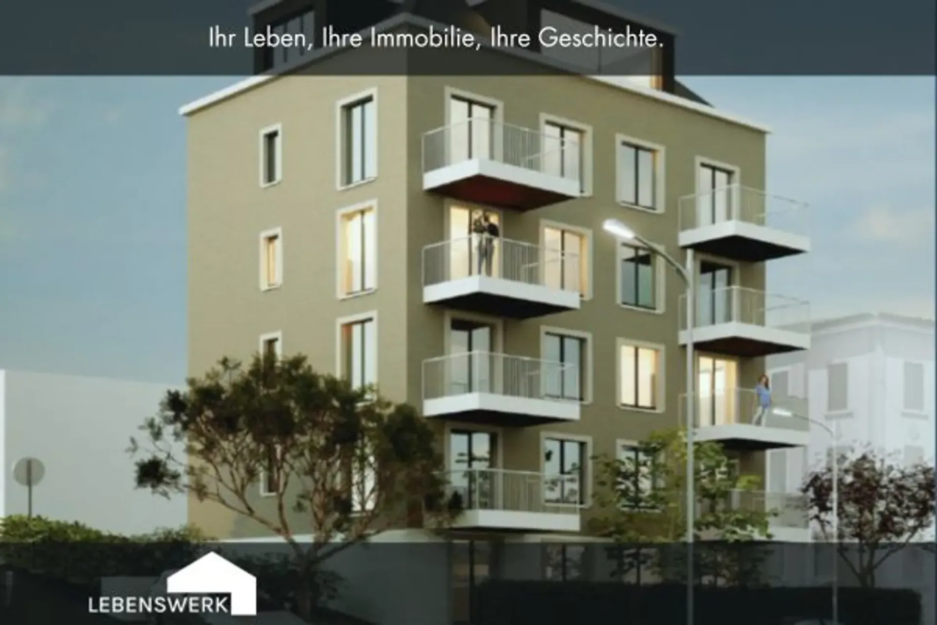 Grundstück mit rechtskräftiger Baubewilligung, St. Gallen SG