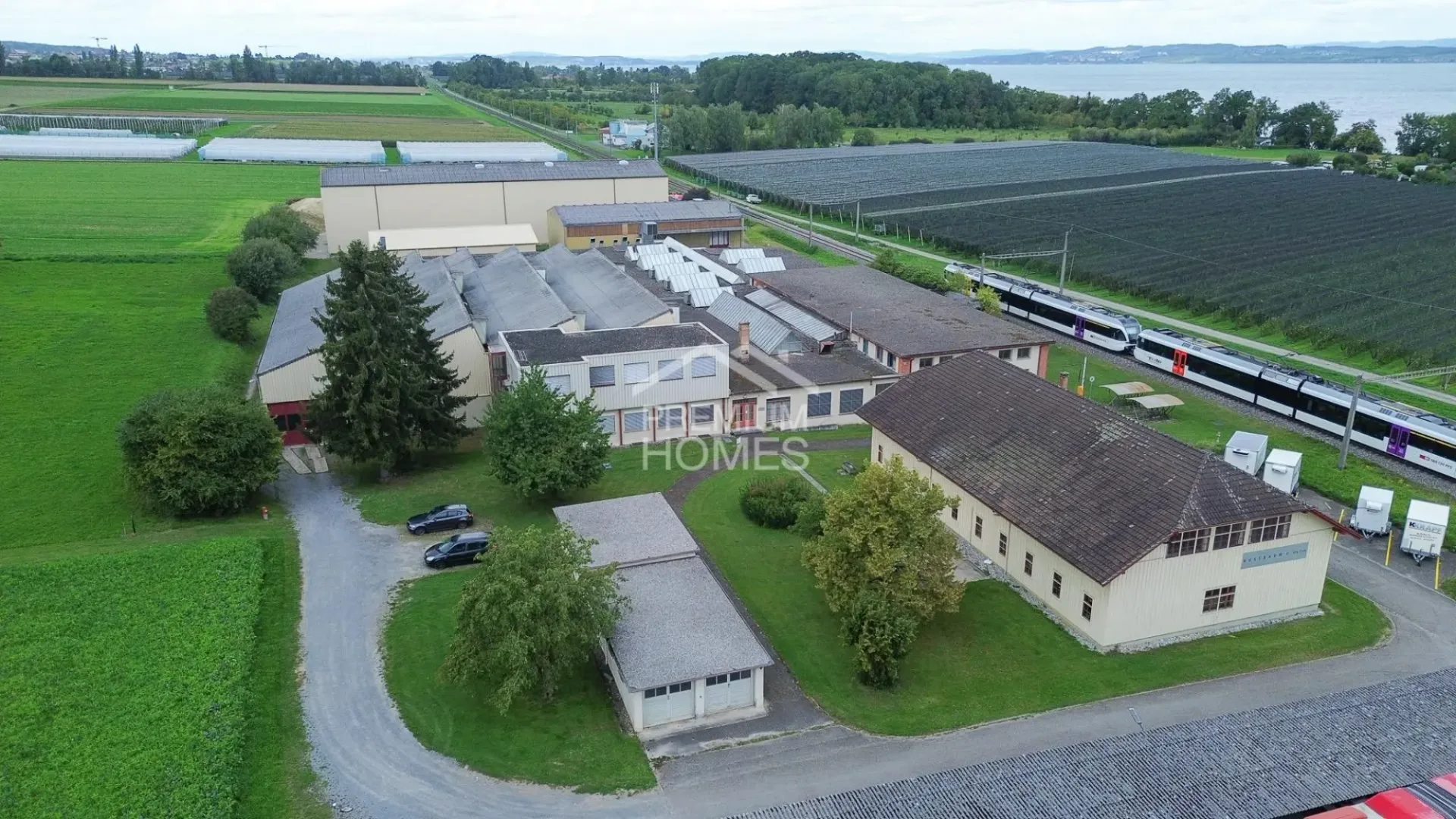 NEUER STANDORT FÜR ERFOLG AM BODENSEE
