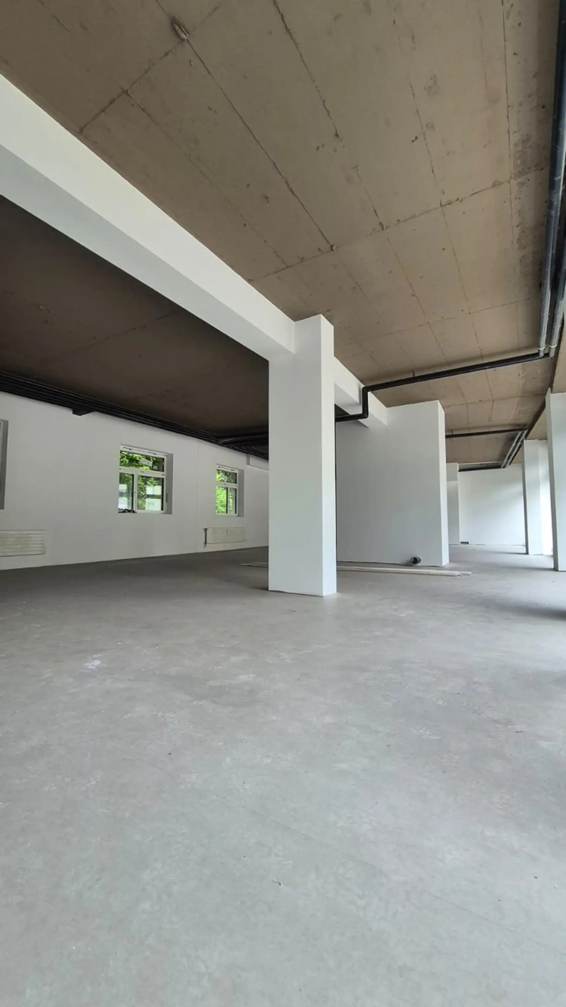 Ihr neuer Gewerbestandort in St. Gallen Rorschacherstrasse 41-45