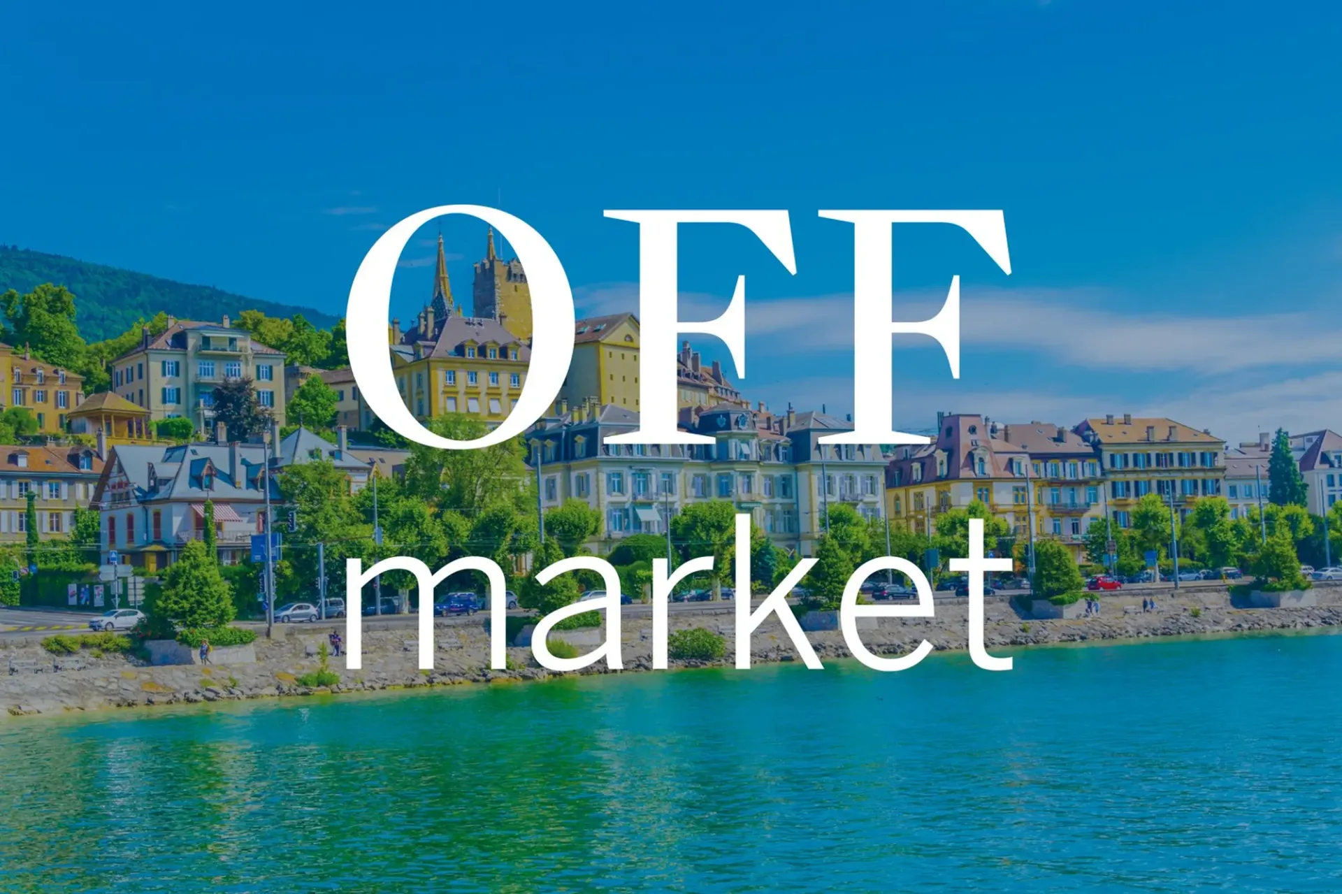 Hotel zum Verkauf im Off-Market im Kanton Neuenburg