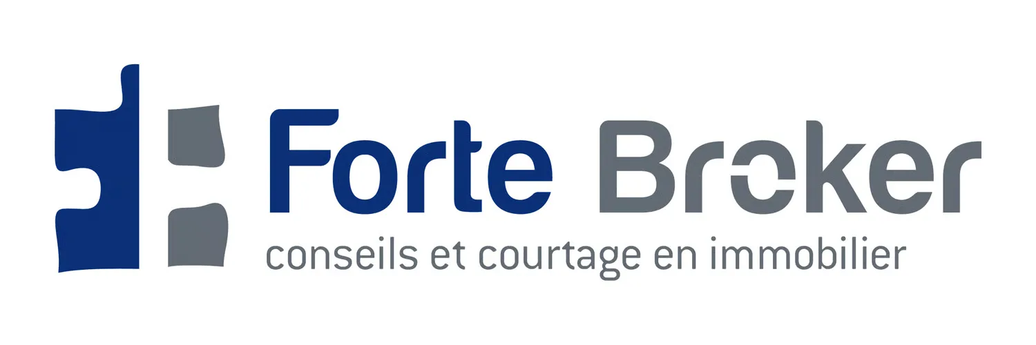 Forte Broker Immobilier Sàrl