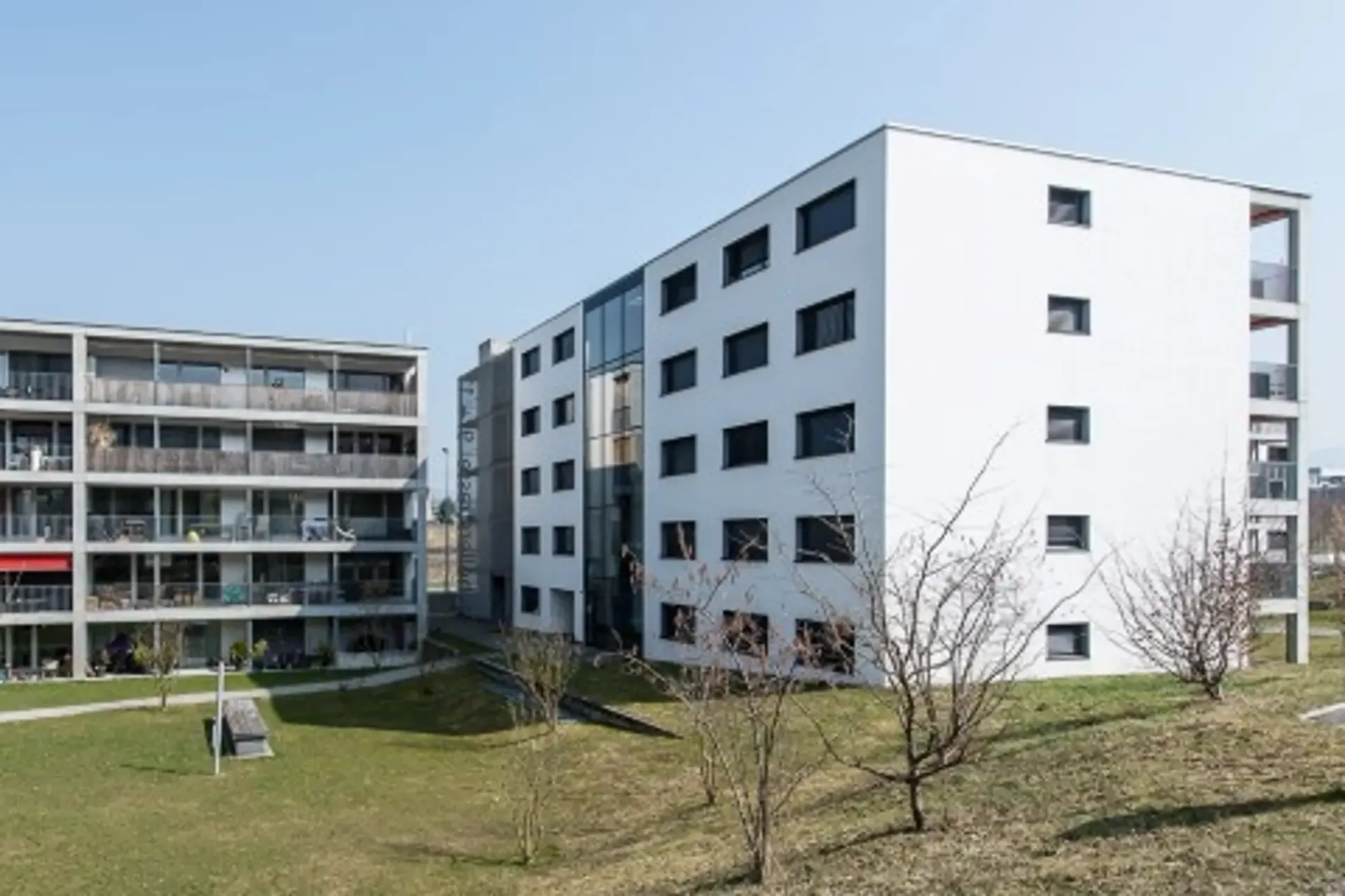 Absolute dream apartment near Wetzikon train station!