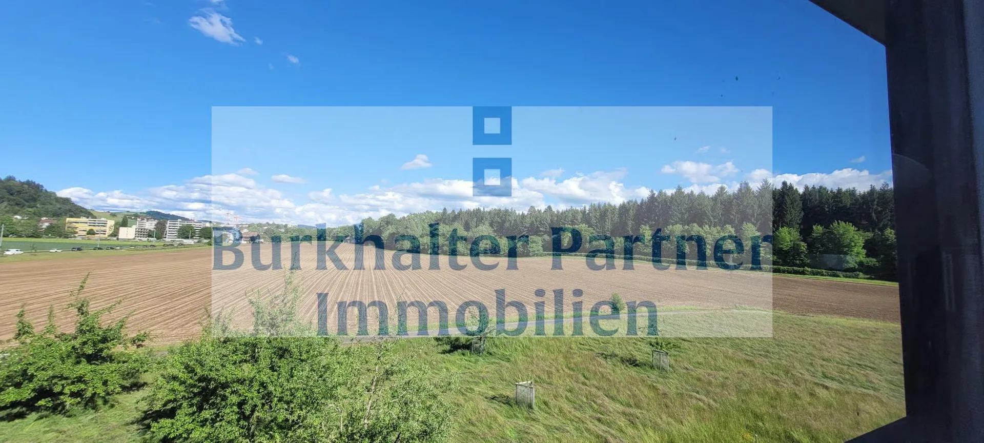 Verändern aber nicht verkleinern mit 55+ Wohnen im Lidopark Gümligen