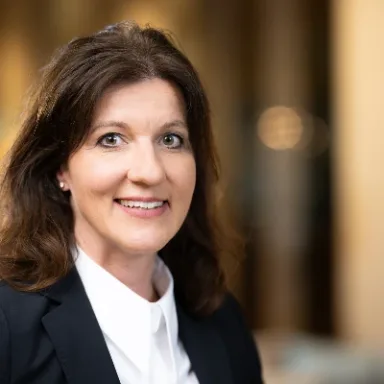 Nadia Balmer