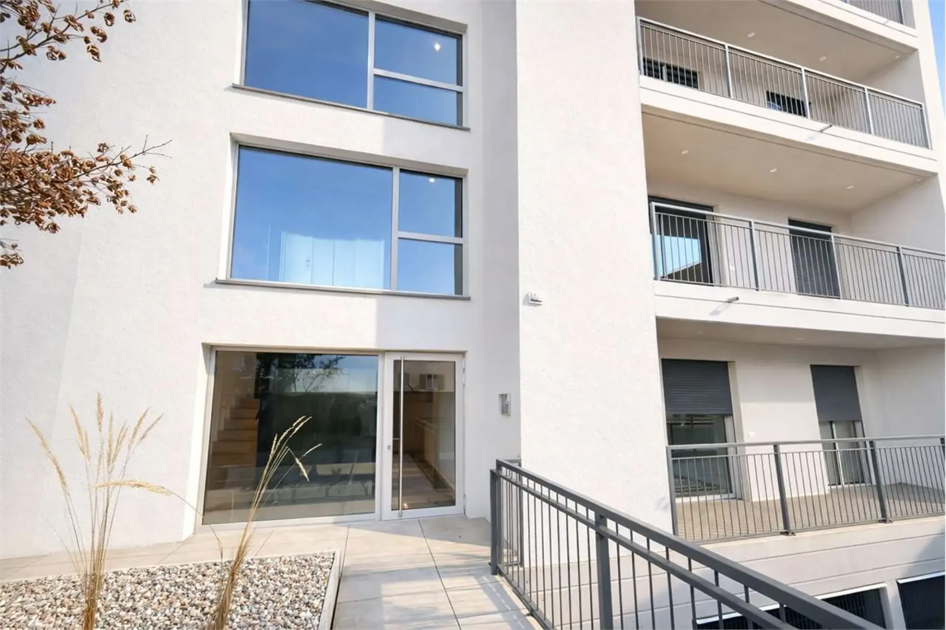 Chiasso: moderne und nachhaltige Residenz - Letzte Wohnungen