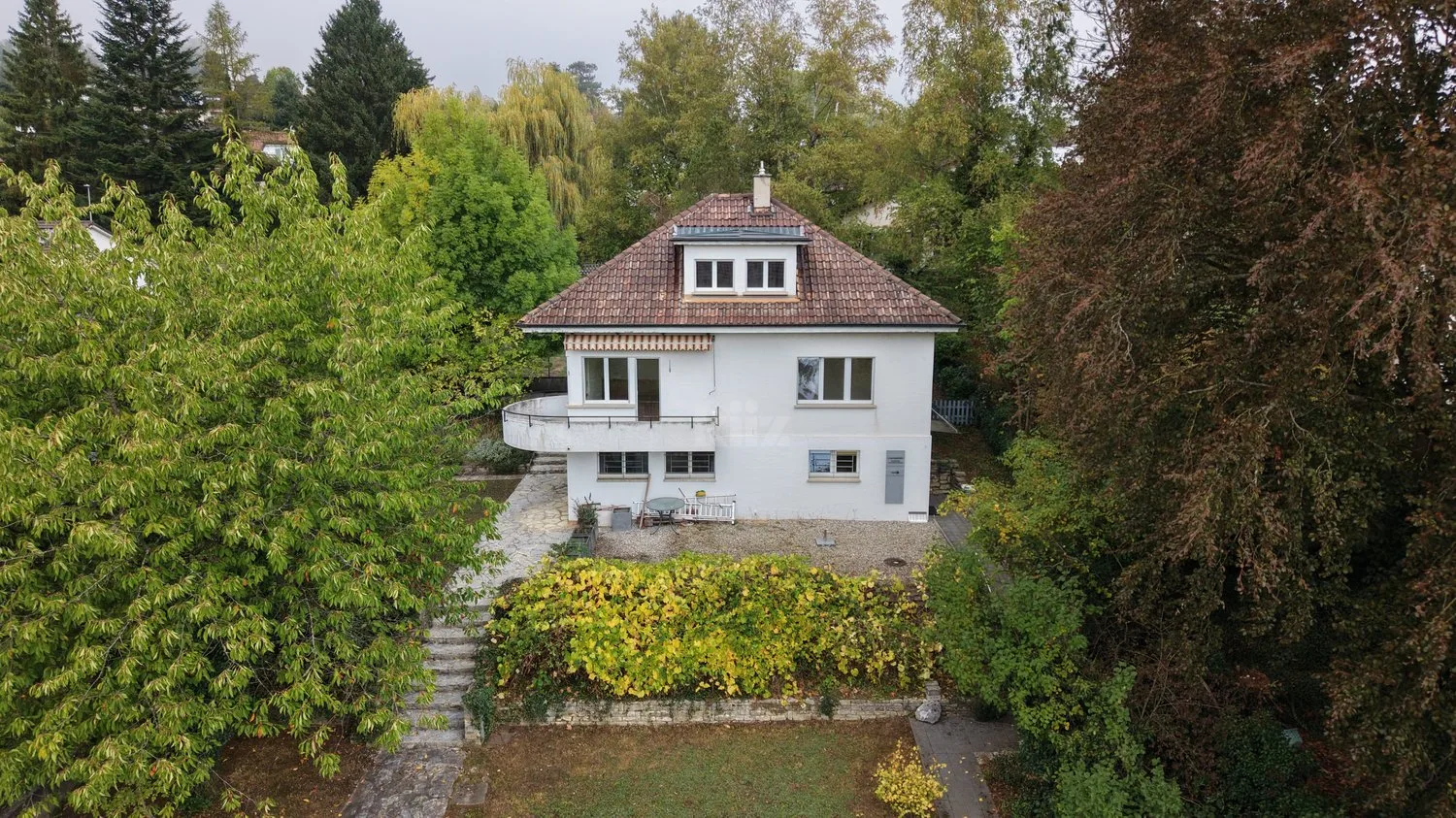 Casa incantevole con giardino e spazio indipendente