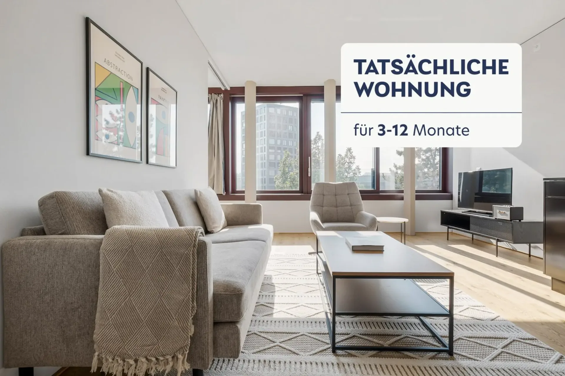 Blueground ID113, Basel-Vorstaedte