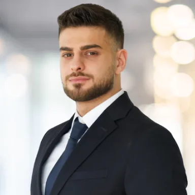 Baran Demir