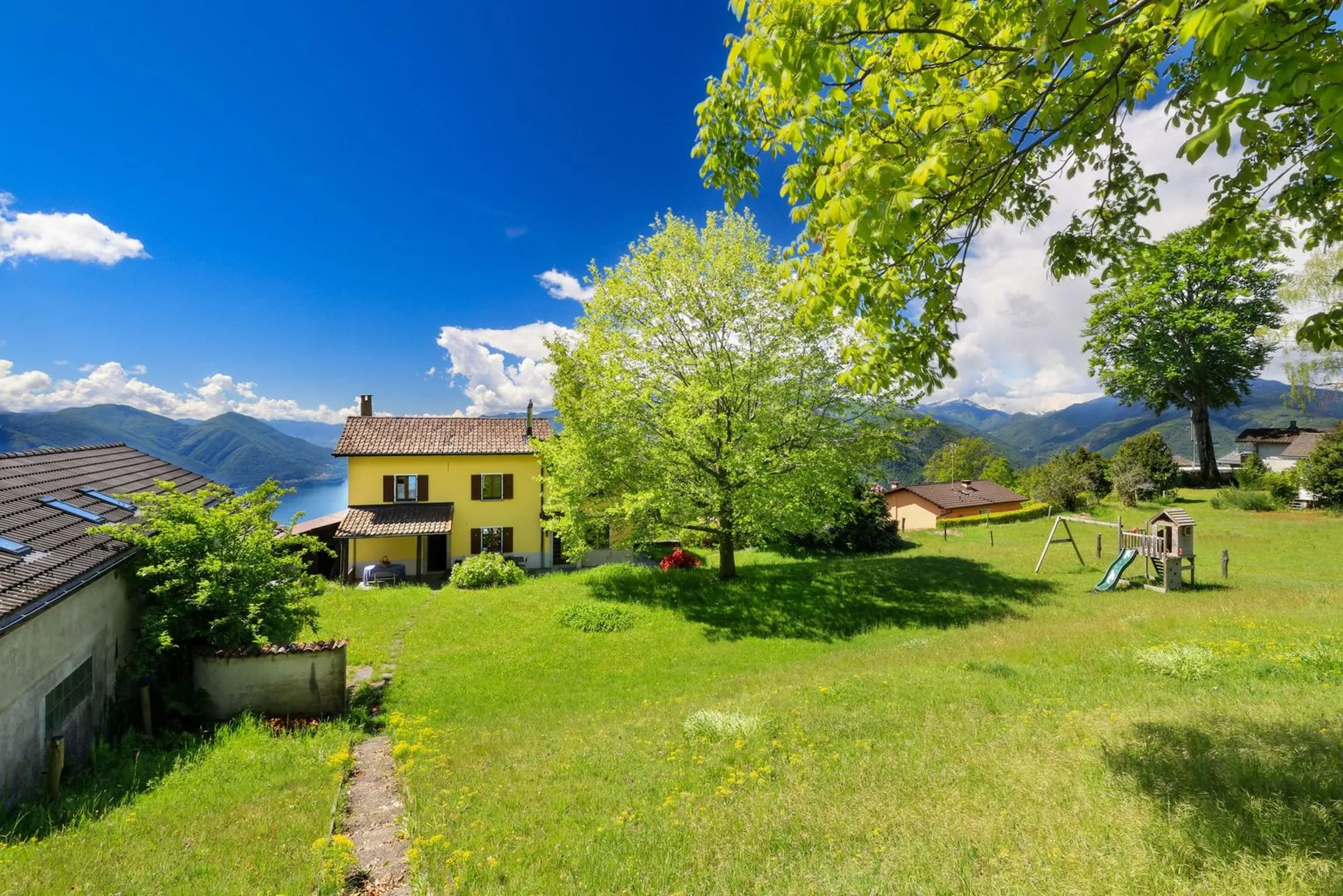 Haus Nocino