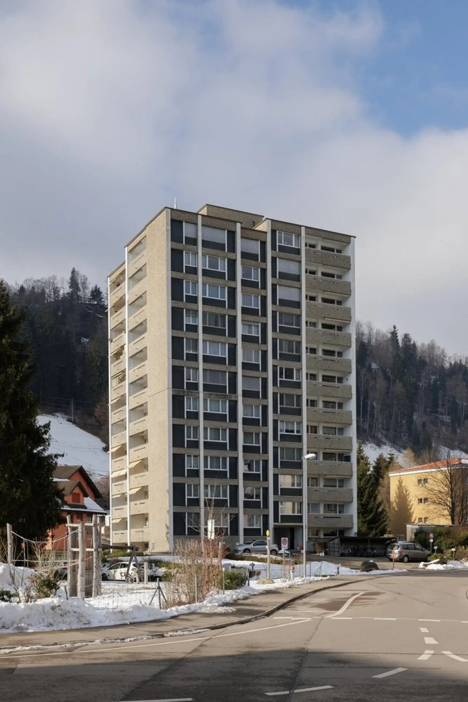 Ihre neue Wohnung !