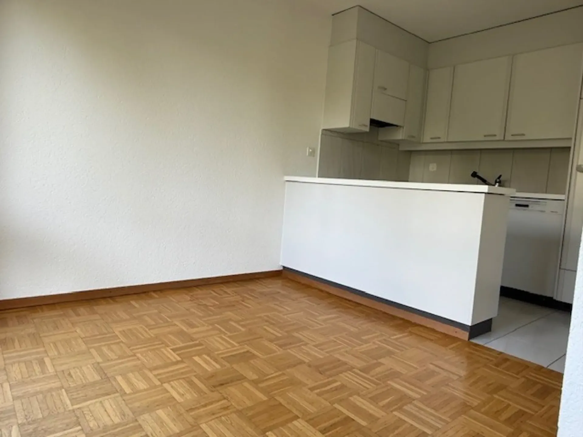 Charmante 3.5-Zimmerwohnung in Biel  einziehen und geniessen!